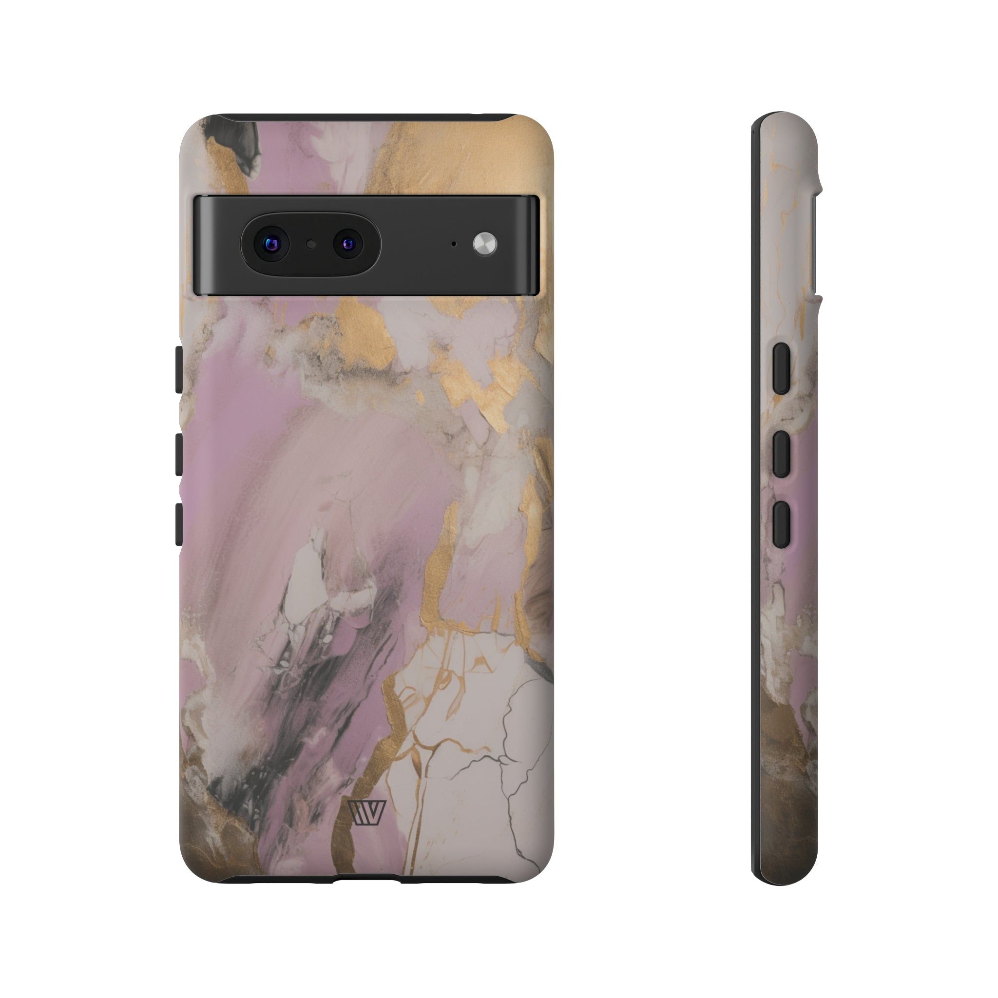 GILDED BLUSH | Tough Phone Case
