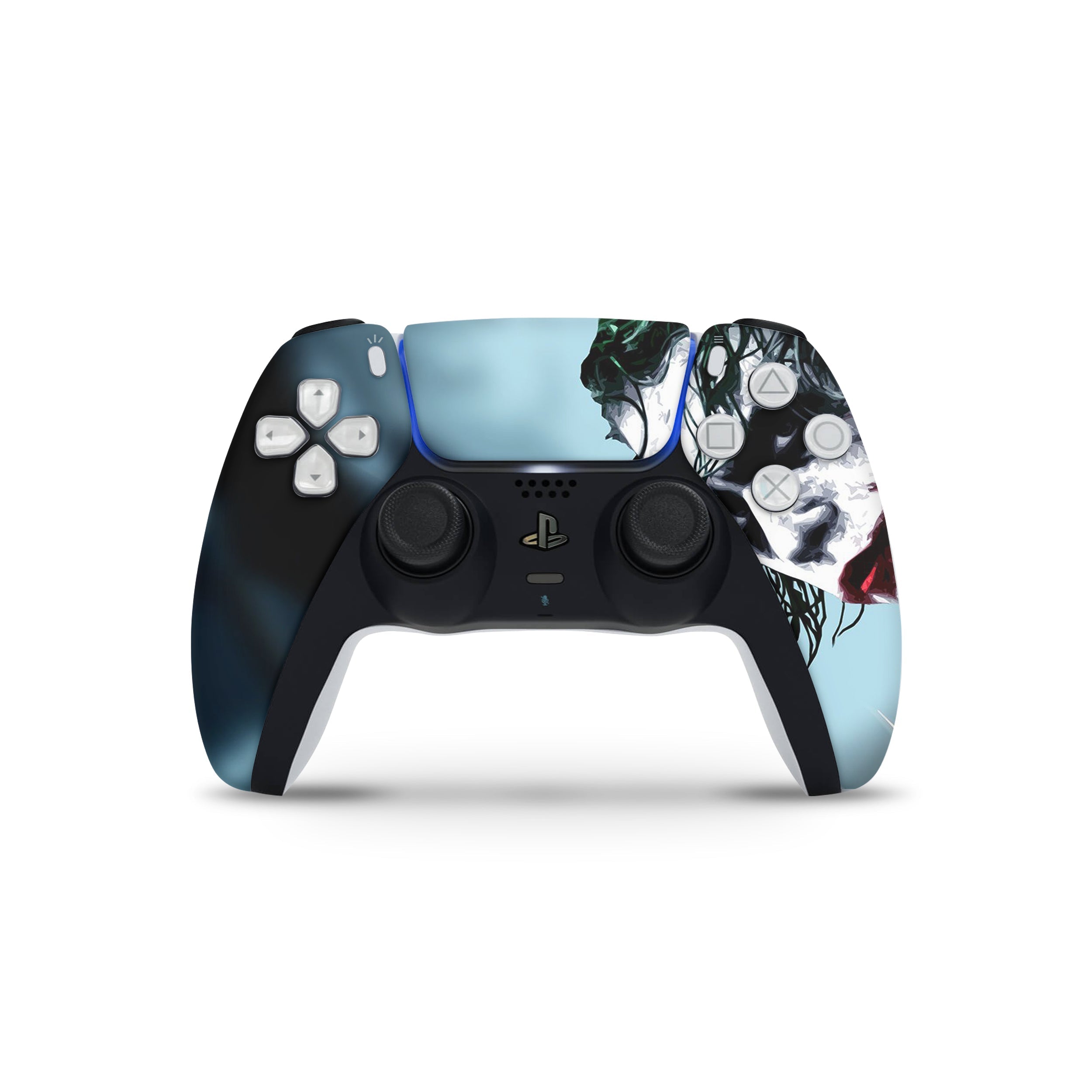 King of Mayhem PS5 Digital Skin - Gizmo Trims