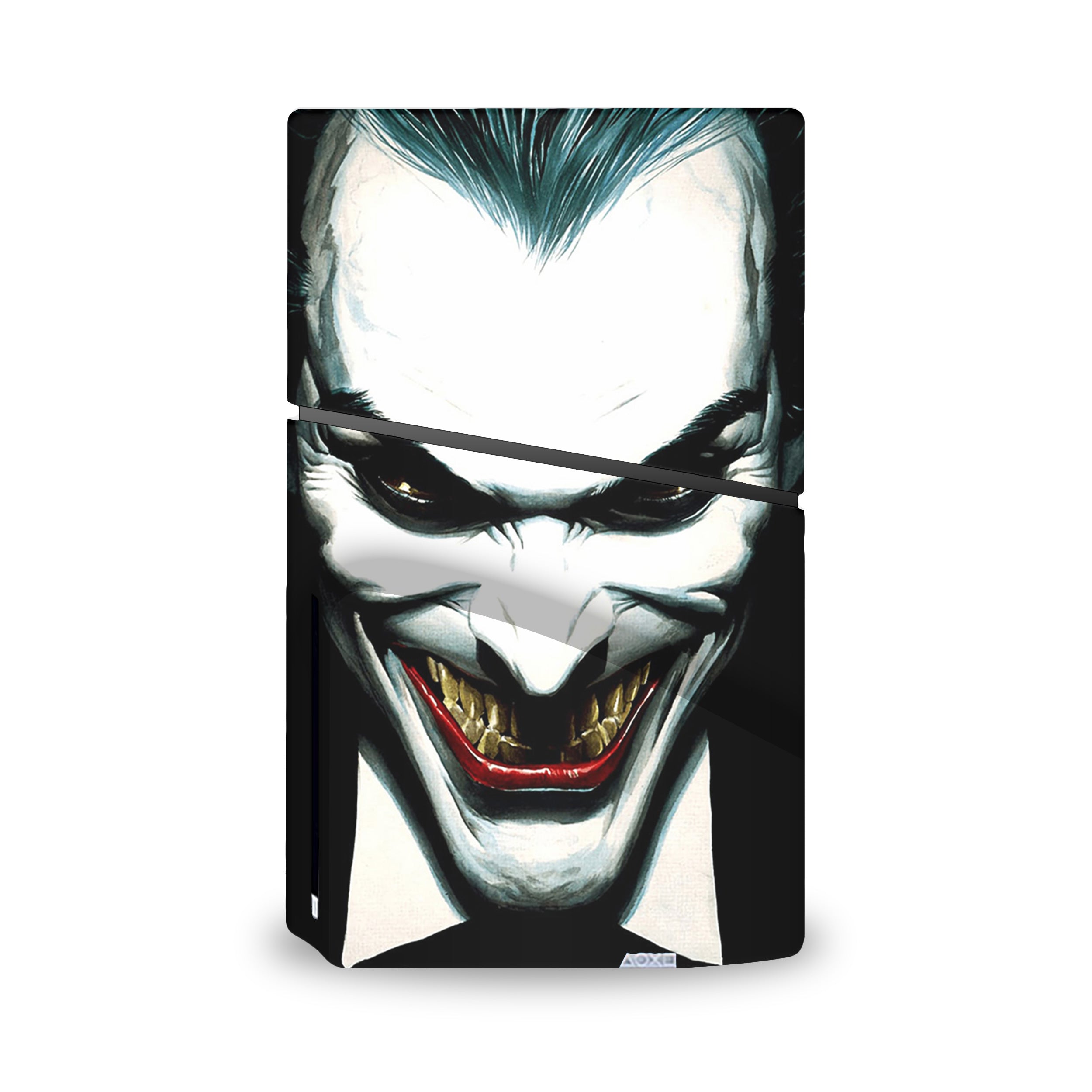 King of Mayhem v6 PS5 Slim Skin - Comics-inspired design