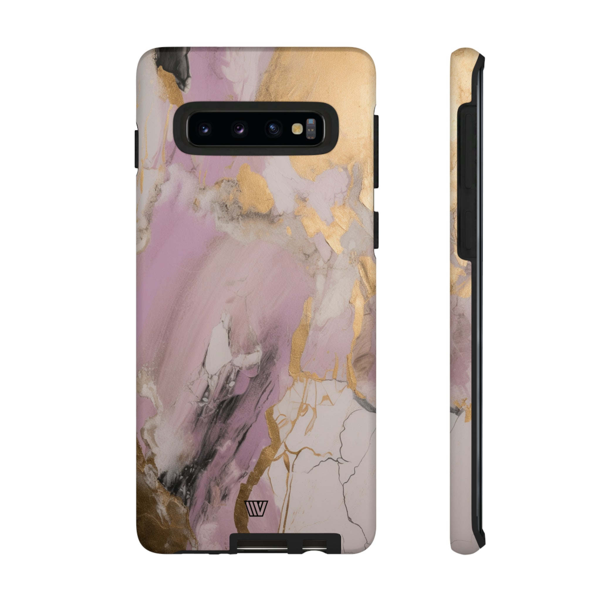 GILDED BLUSH | Tough Phone Case