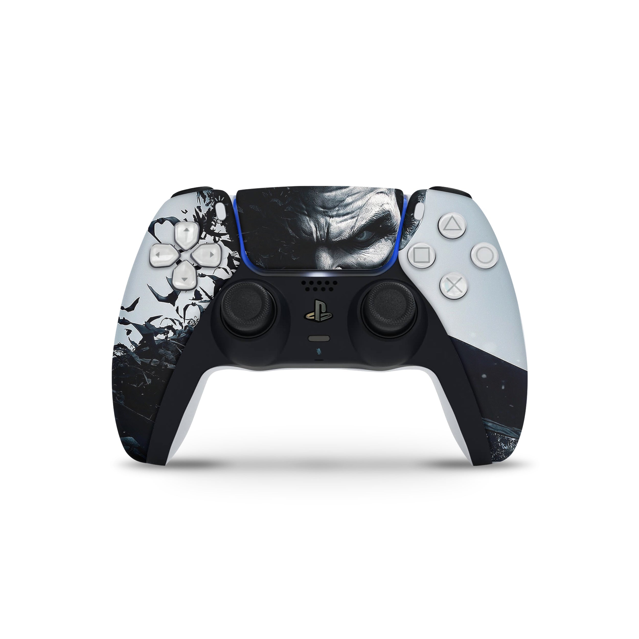 King of Mayhem PS5 Digital Skin - Gizmo Trims