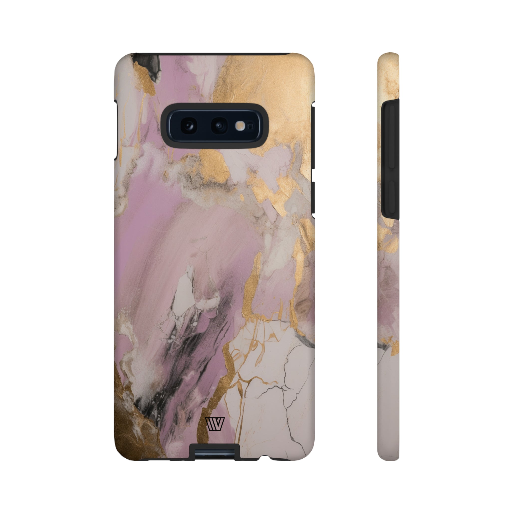 GILDED BLUSH | Tough Phone Case