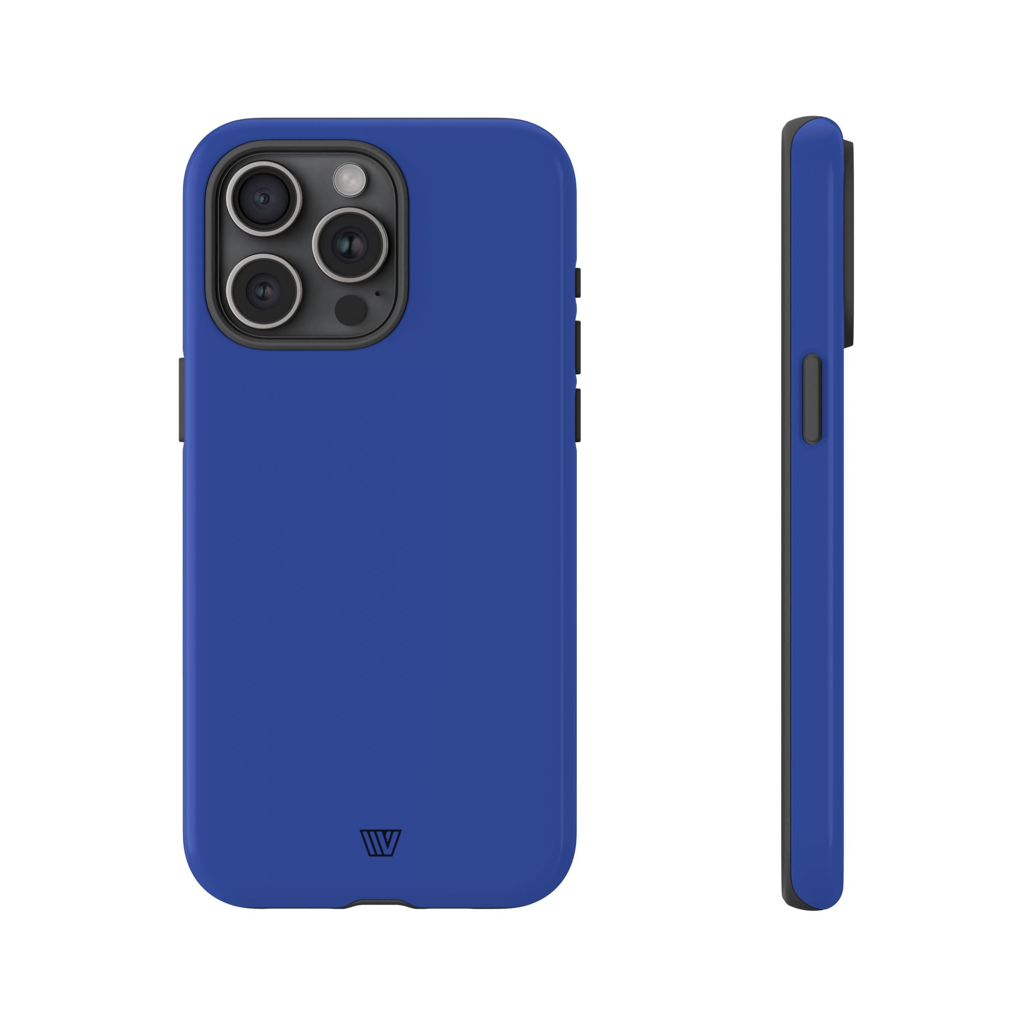 BLUE | Tough Phone Case