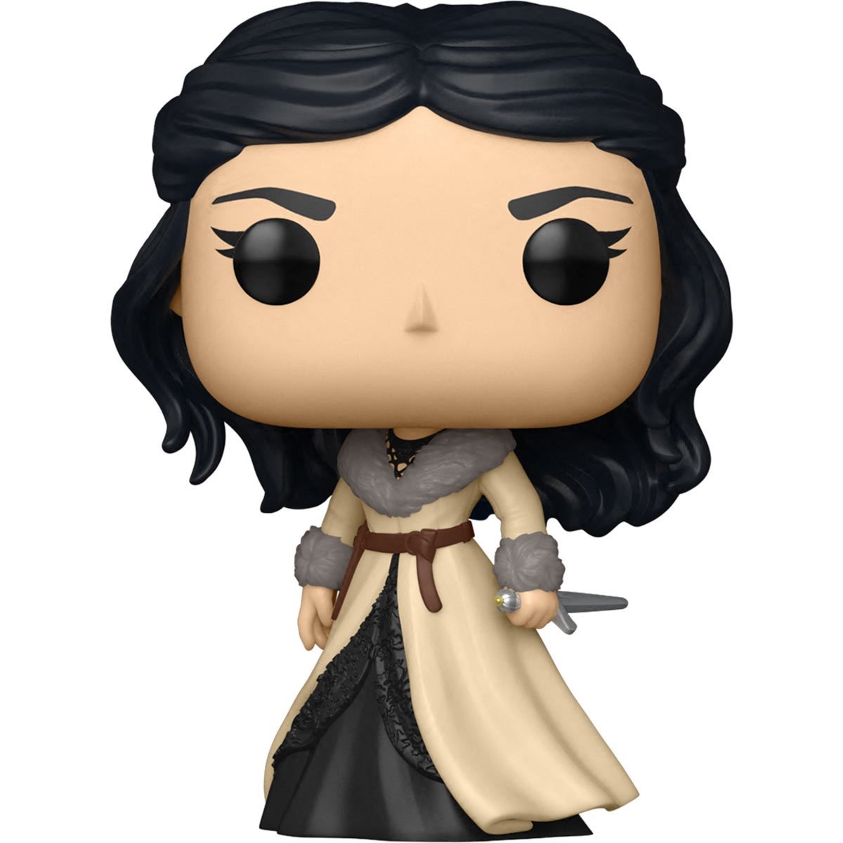 Funko Pop! The Witcher: Yennifer