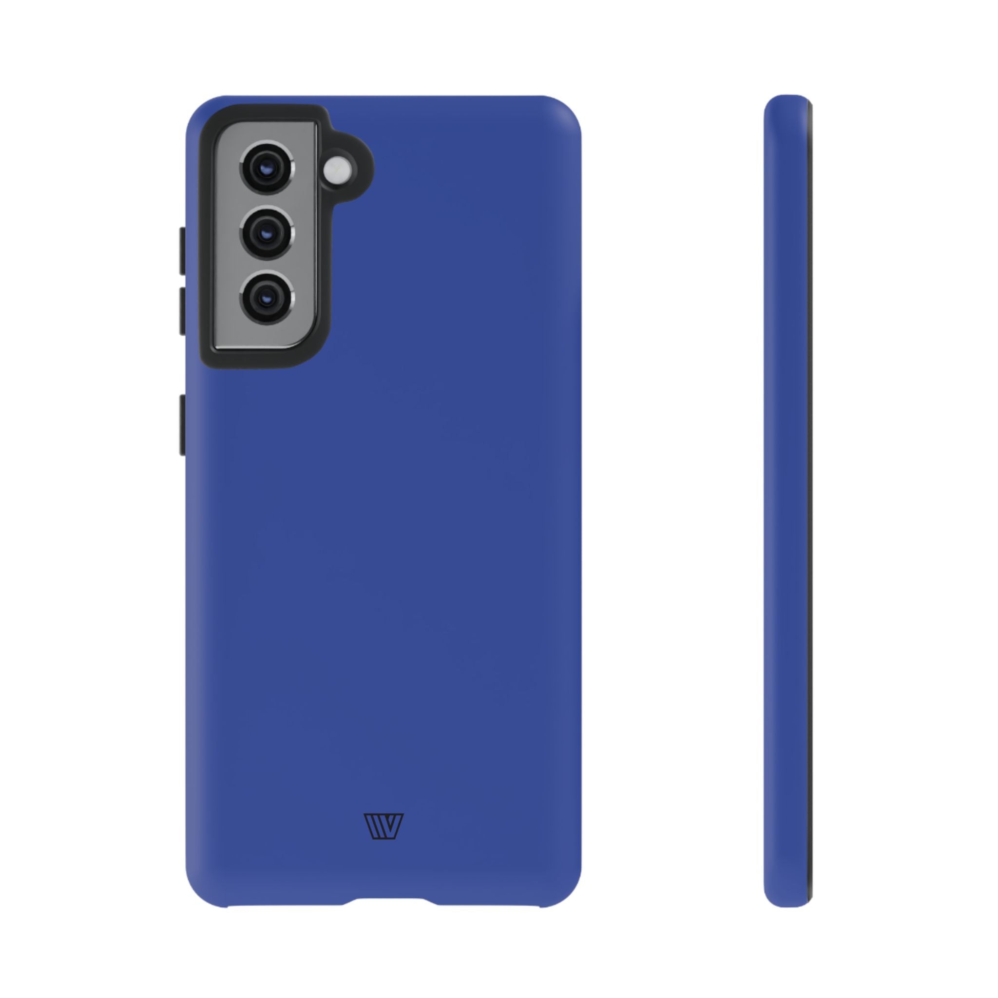 BLUE | Tough Phone Case