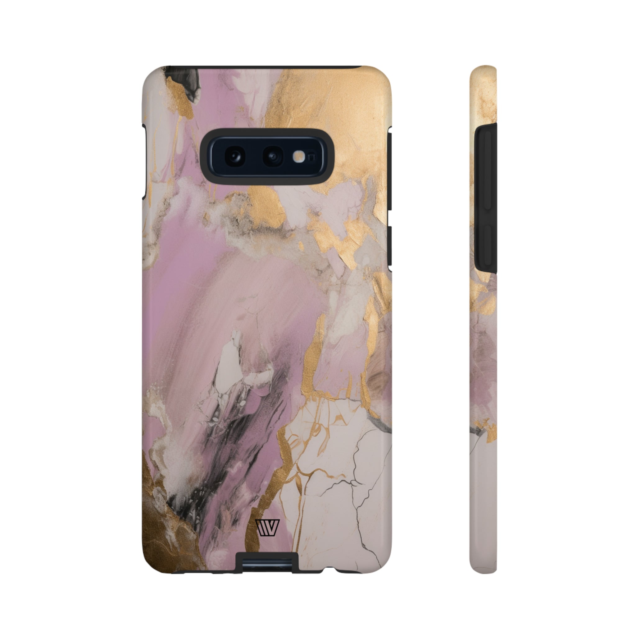 GILDED BLUSH | Tough Phone Case