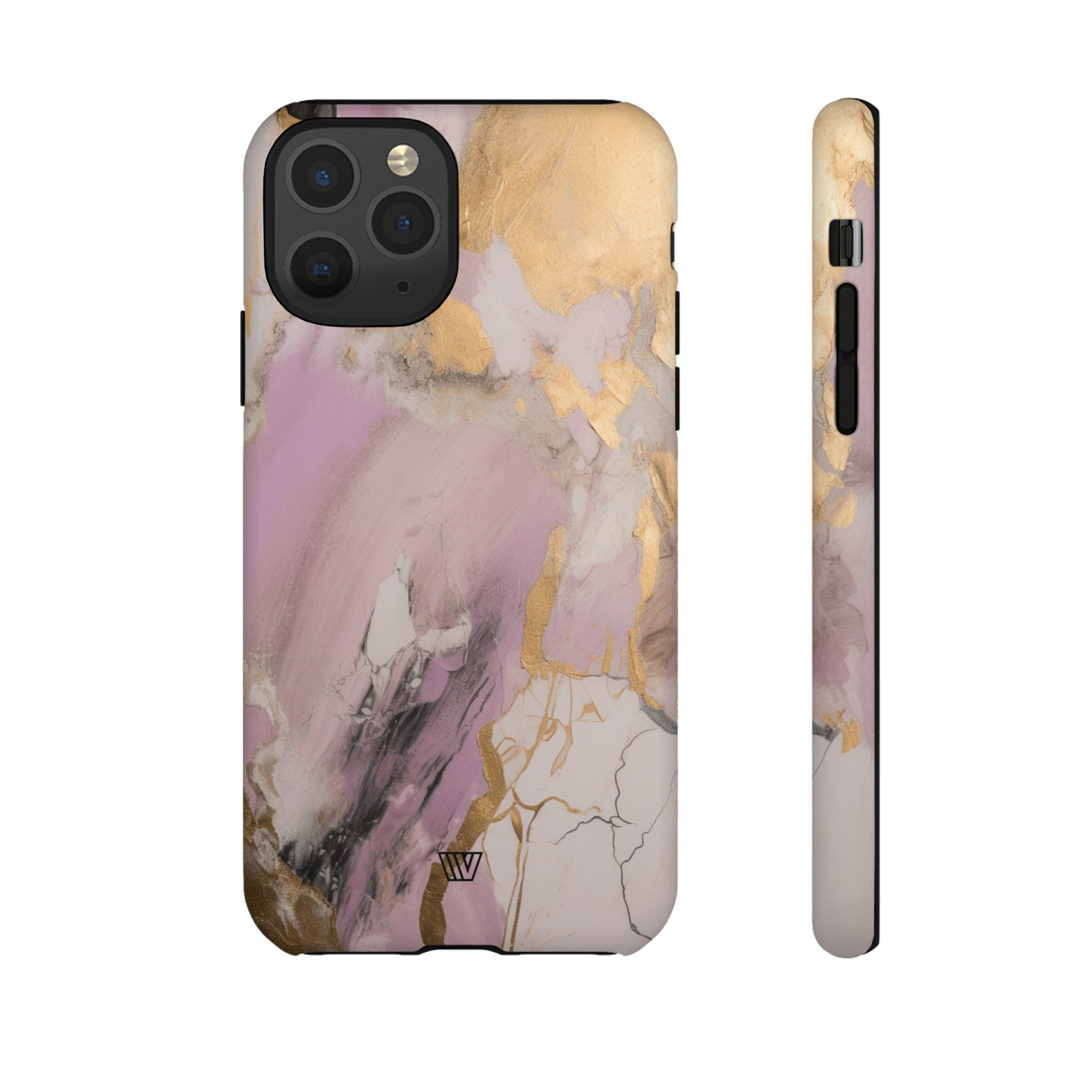 GILDED BLUSH | Tough Phone Case
