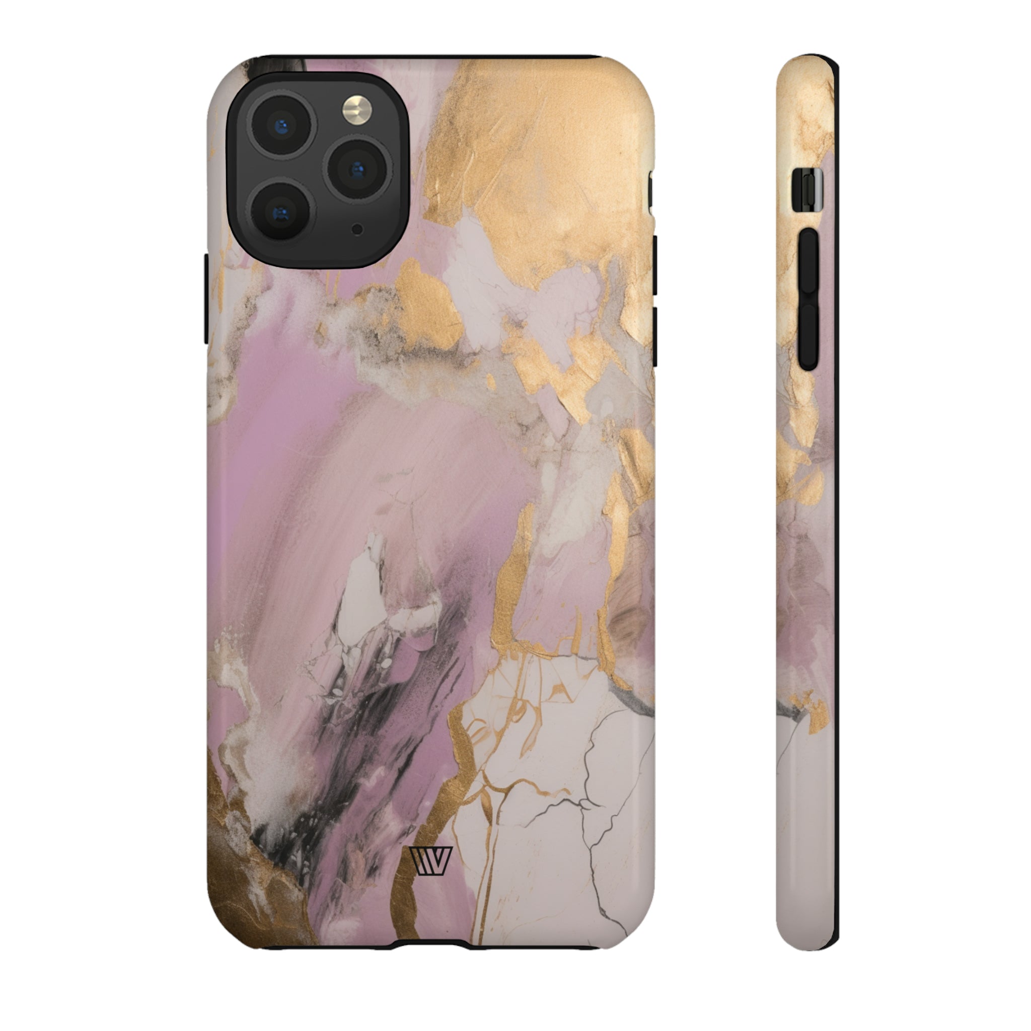 GILDED BLUSH | Tough Phone Case