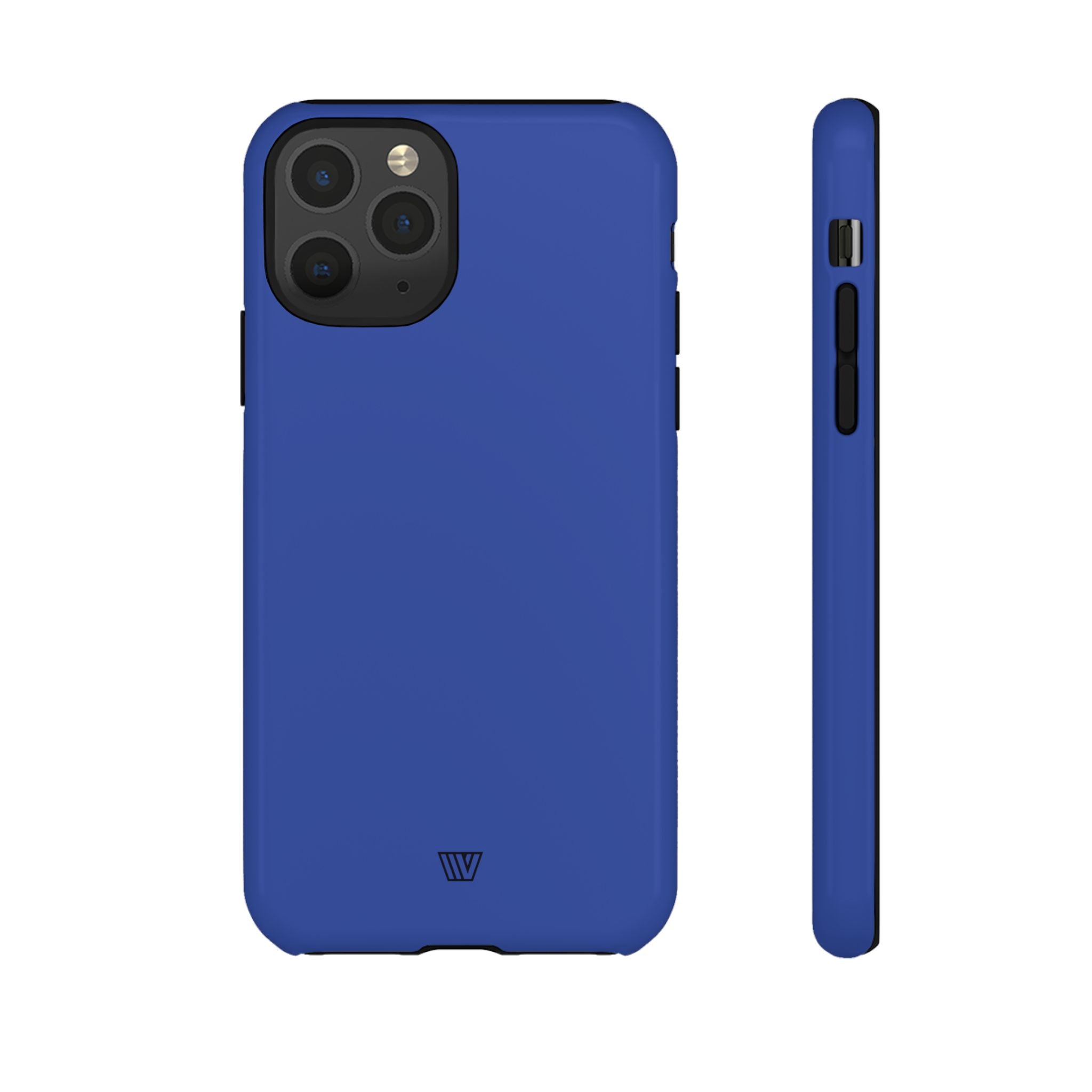 BLUE | Tough Phone Case
