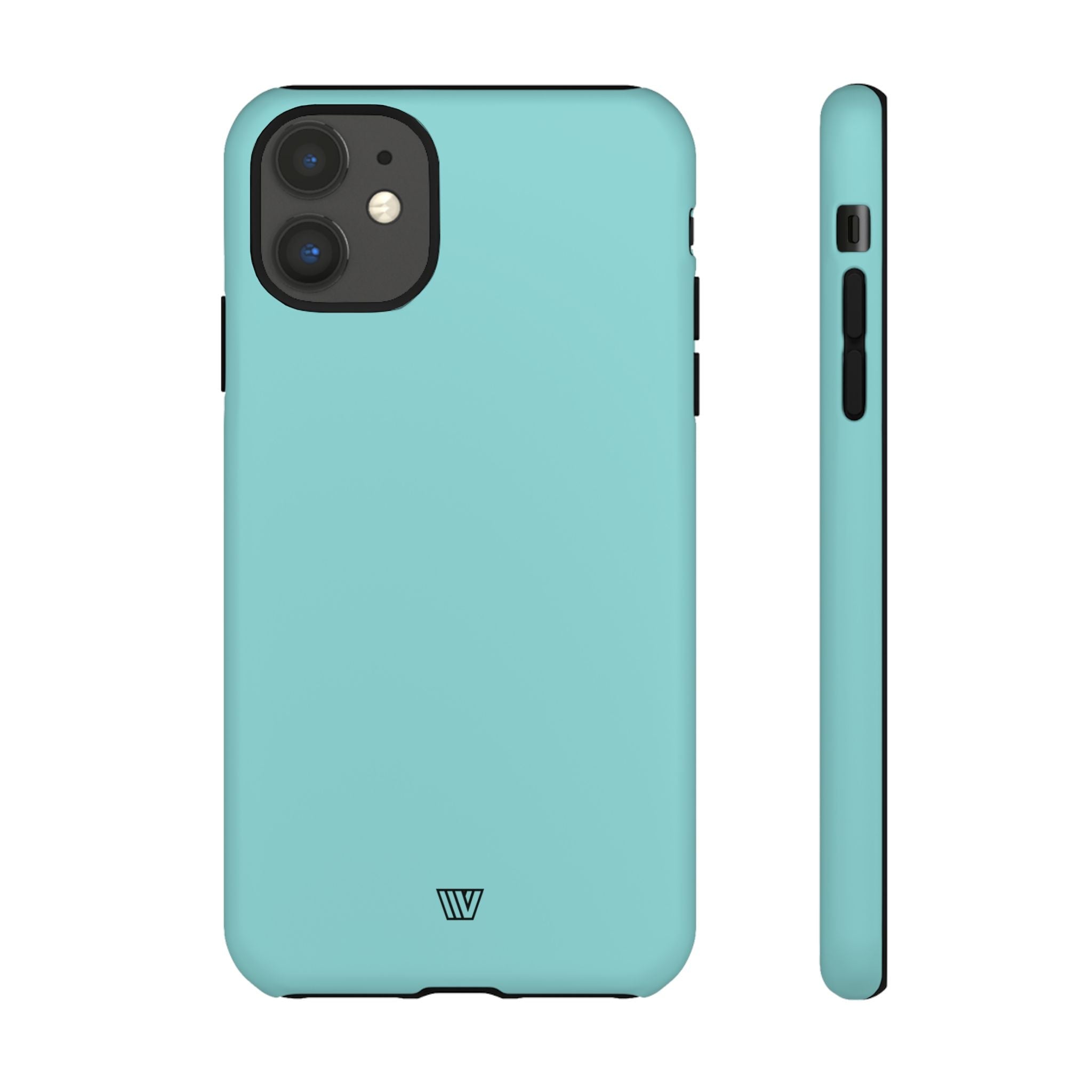 SEAFOAM | Tough Phone Case