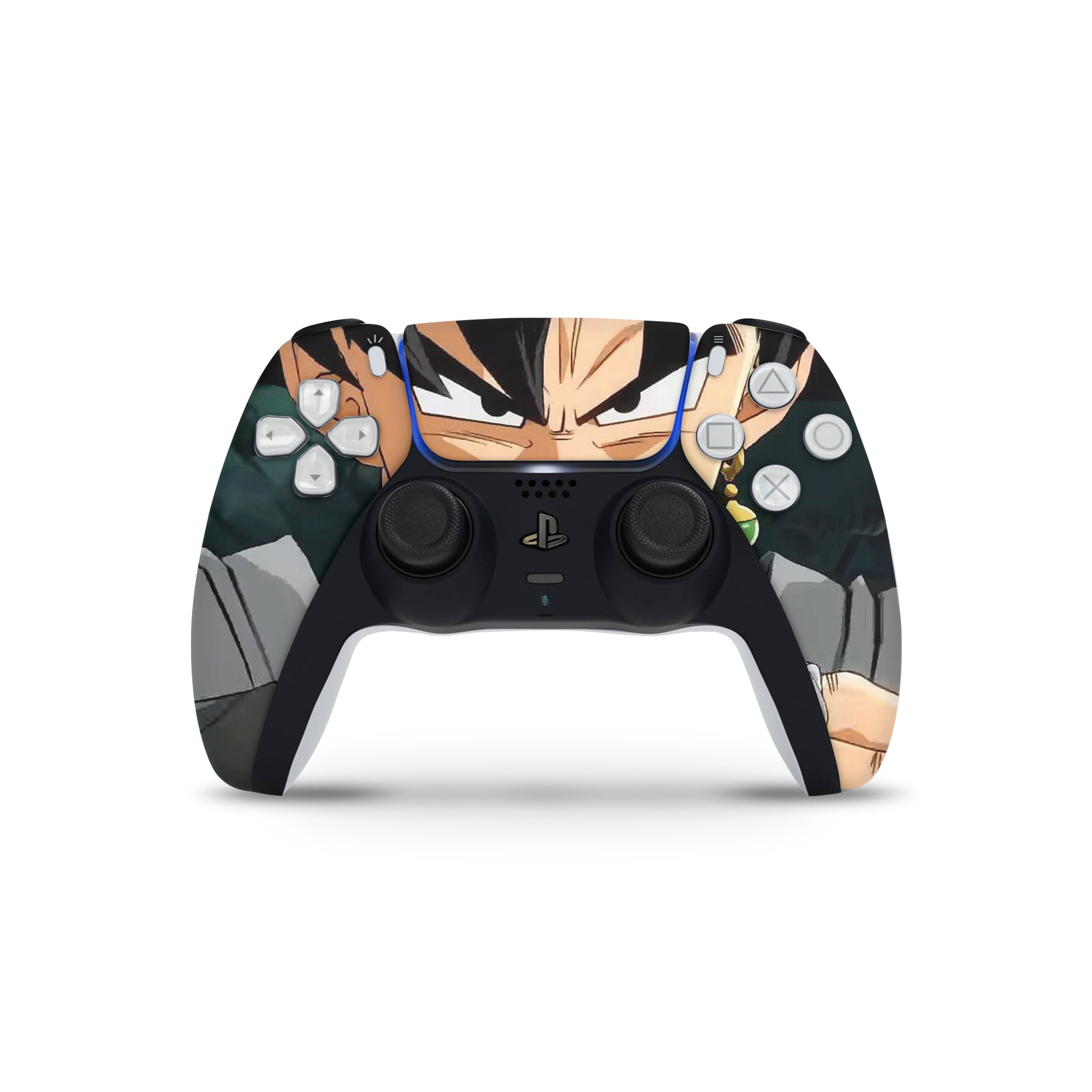 Shadow Warrior PS5 Slim Skin