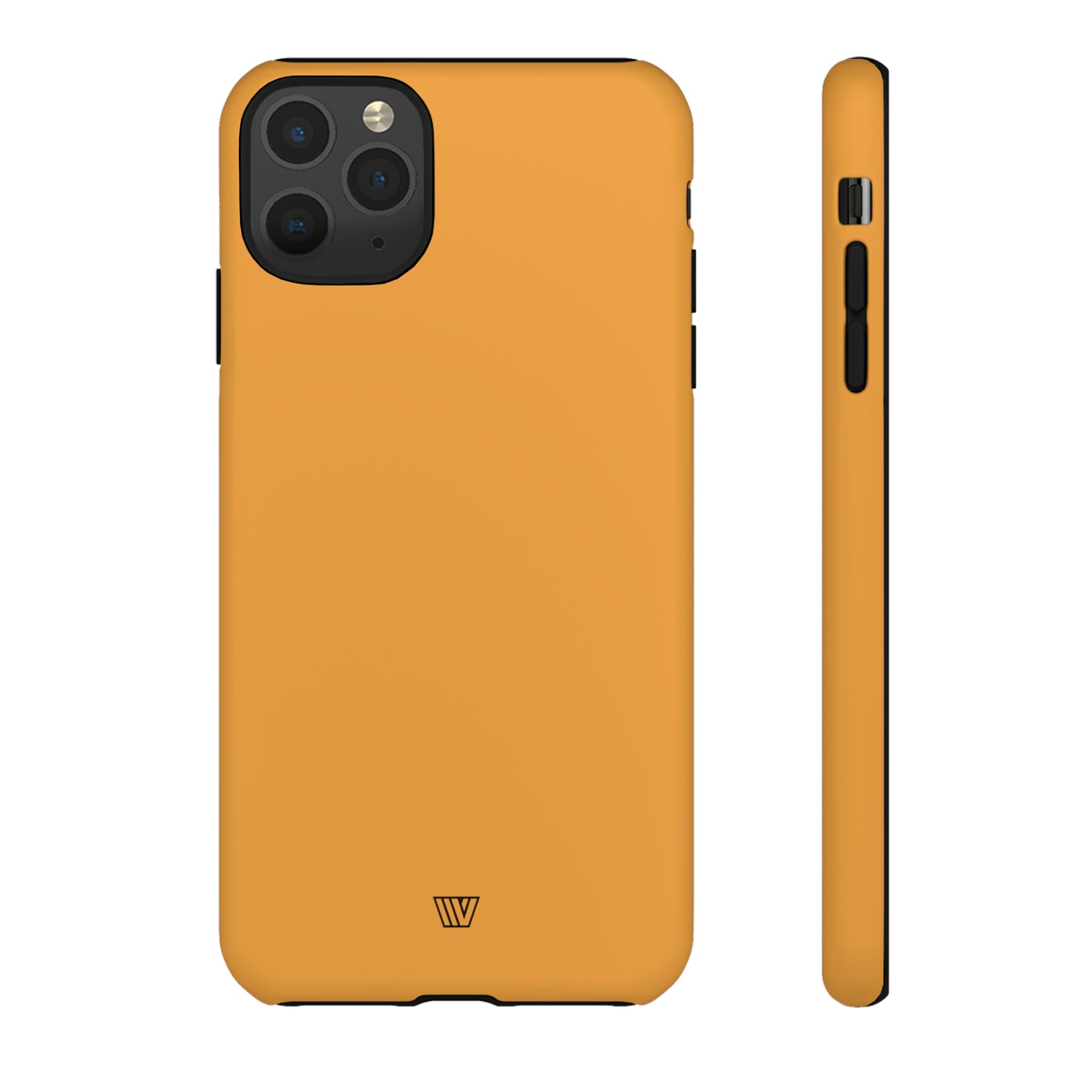SUNSHADE SOLID | Tough Phone Case
