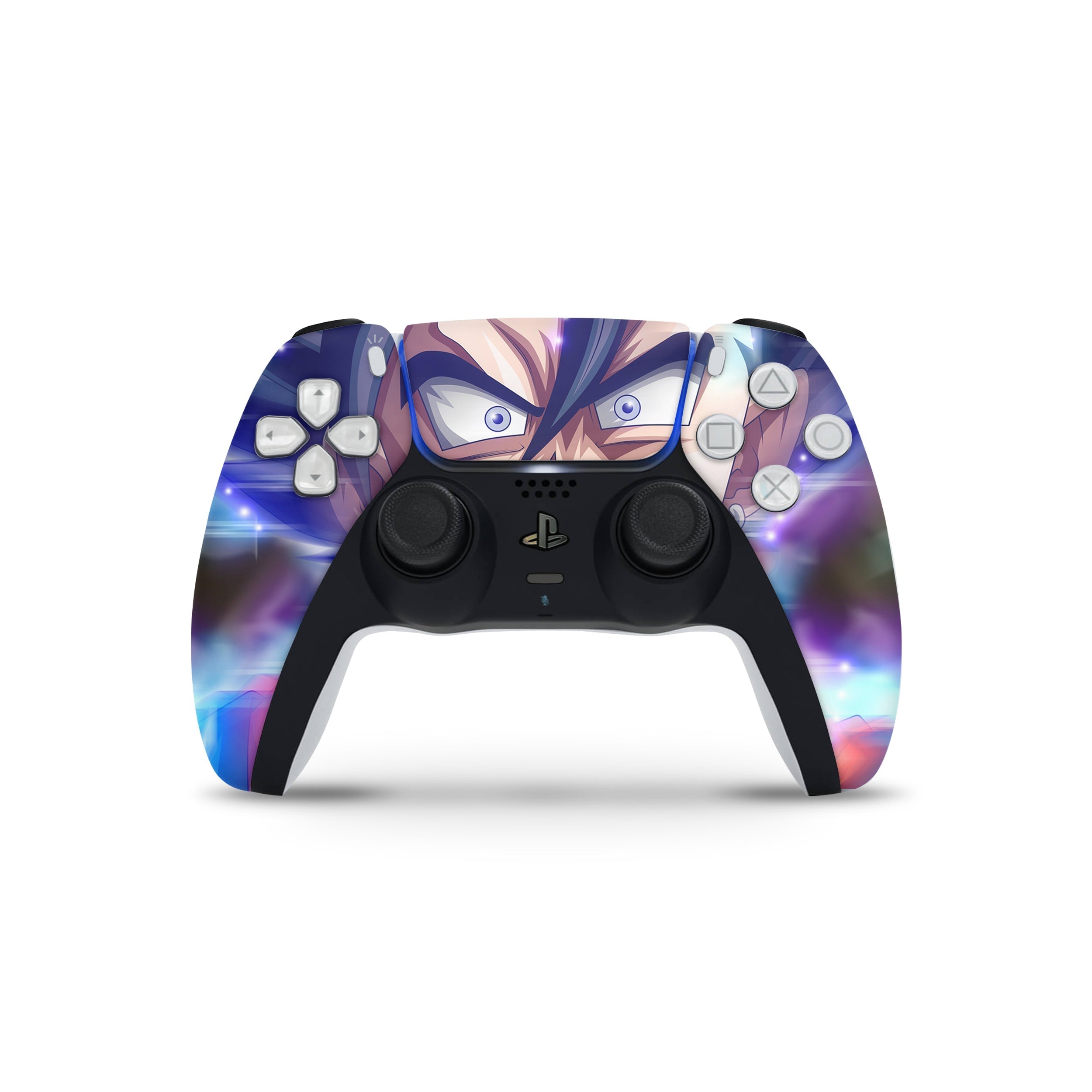 Supreme Fusion PS5 Skin - Gizmo Trims