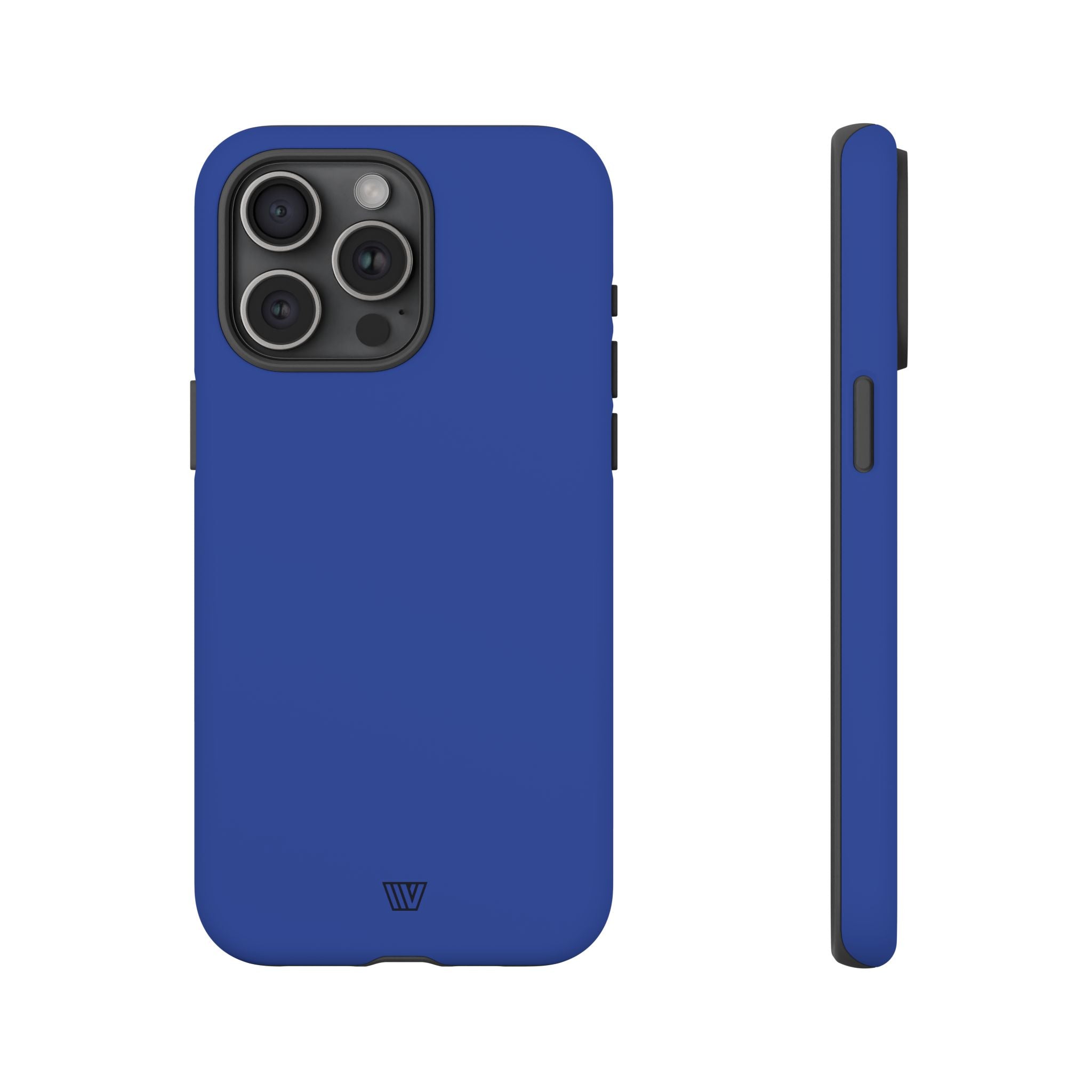 BLUE | Tough Phone Case