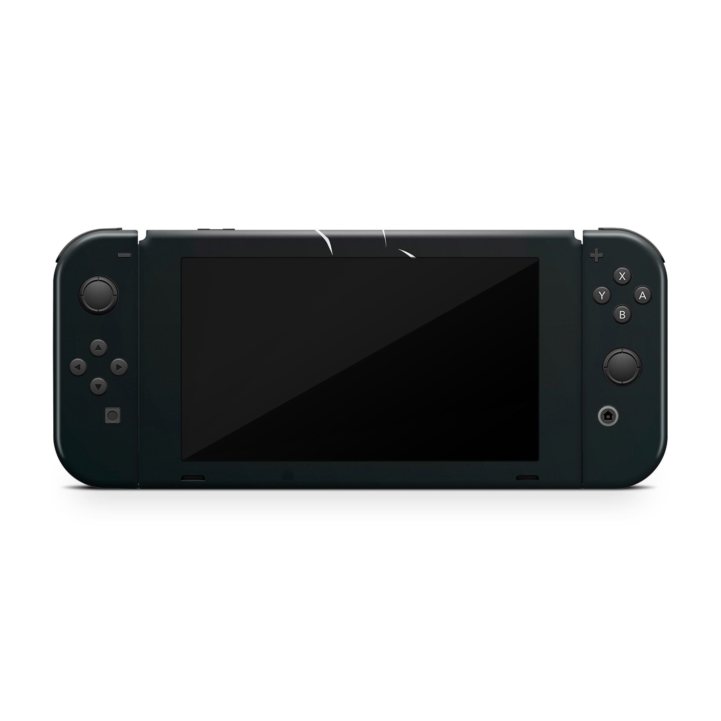 Shadow Warrior v3 Nintendo Switch Skin - Anime-inspired design