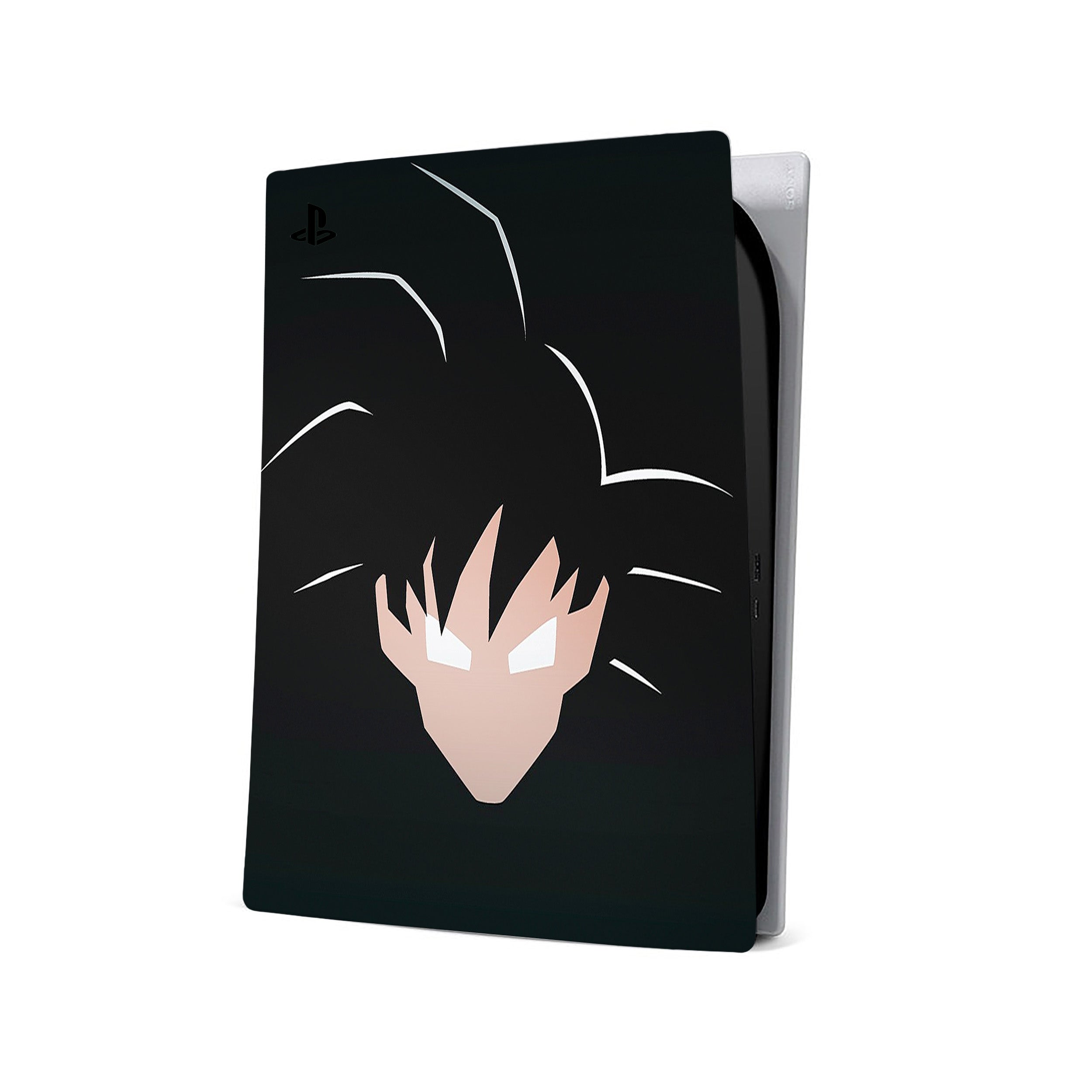 Shadow Warrior v3 PS5 Skin - Anime-inspired design