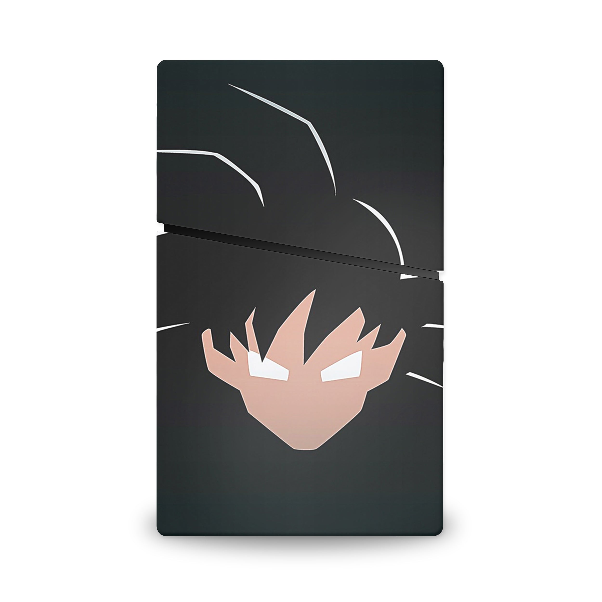 Shadow Warrior v3 PS5 Slim Digital Skin - Anime-inspired design