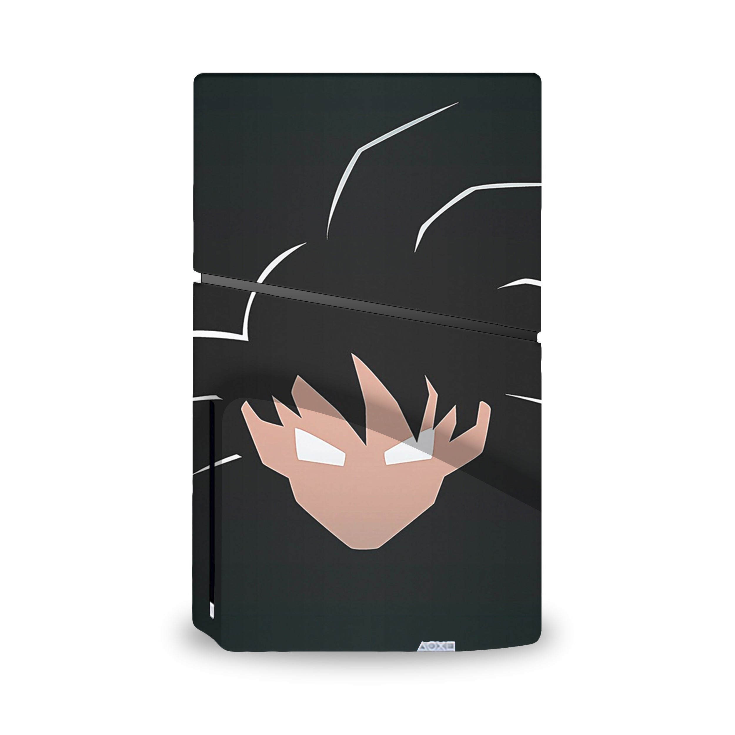 Shadow Warrior v3 PS5 Slim Skin - Anime-inspired design