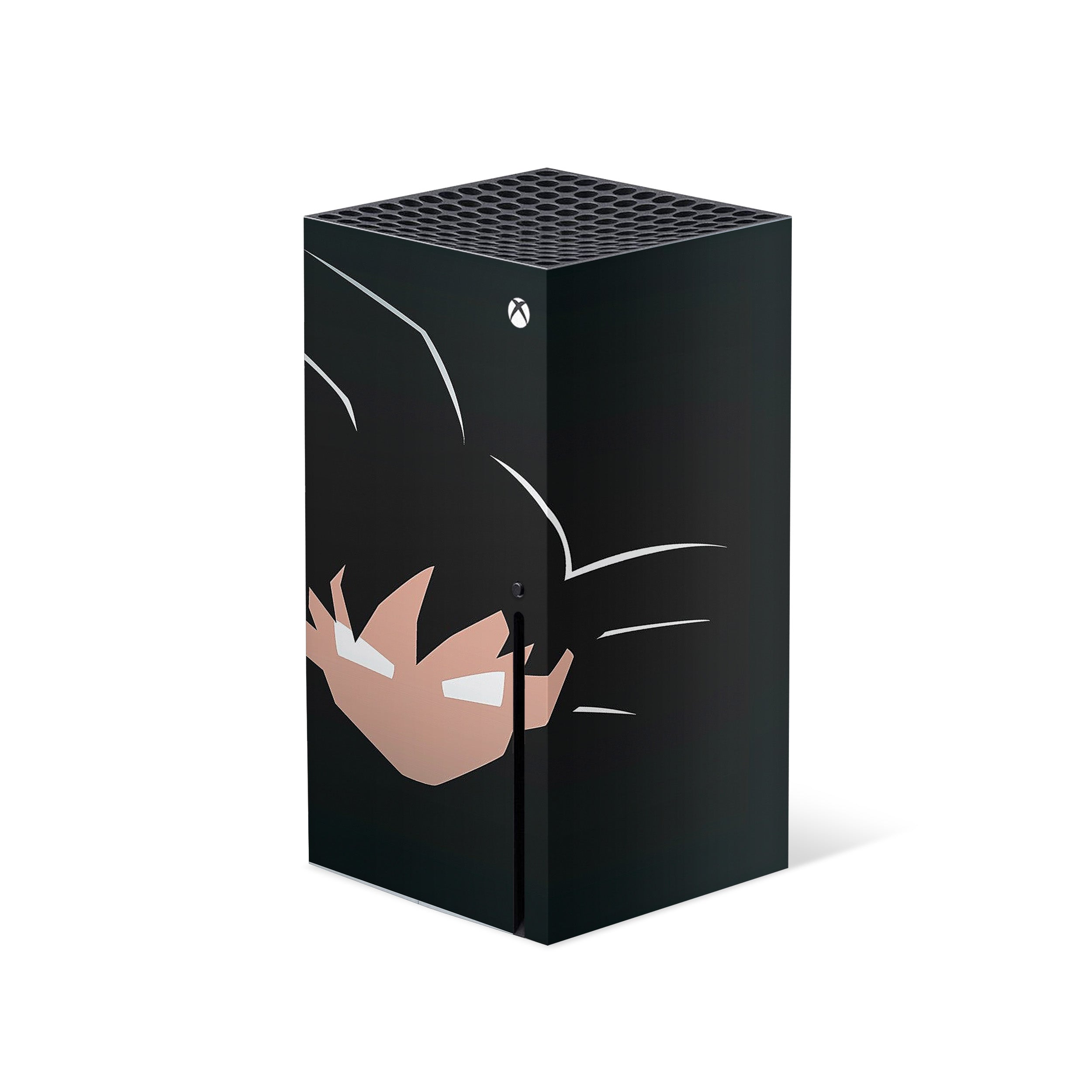 Shadow Warrior v3 Xbox Series X Skin - Anime-inspired design