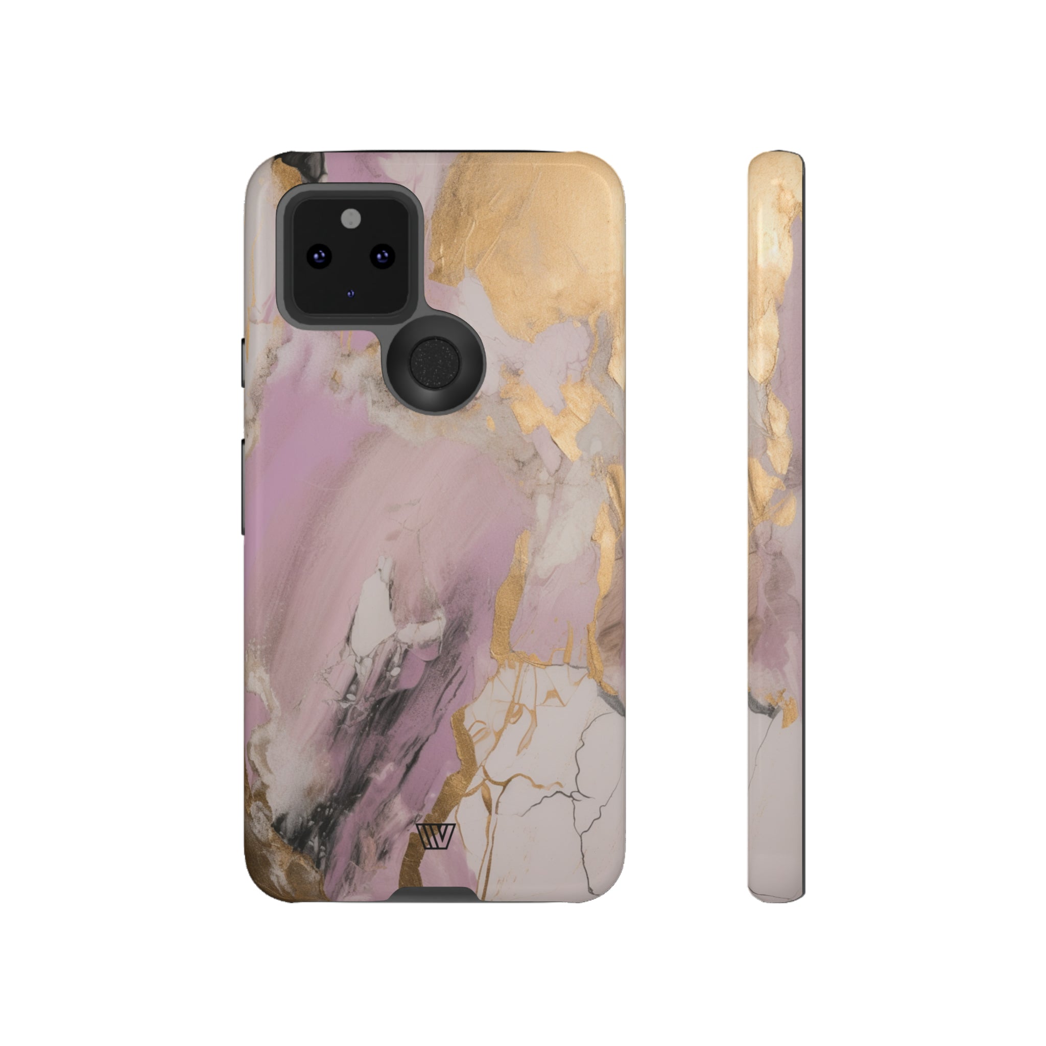 GILDED BLUSH | Tough Phone Case