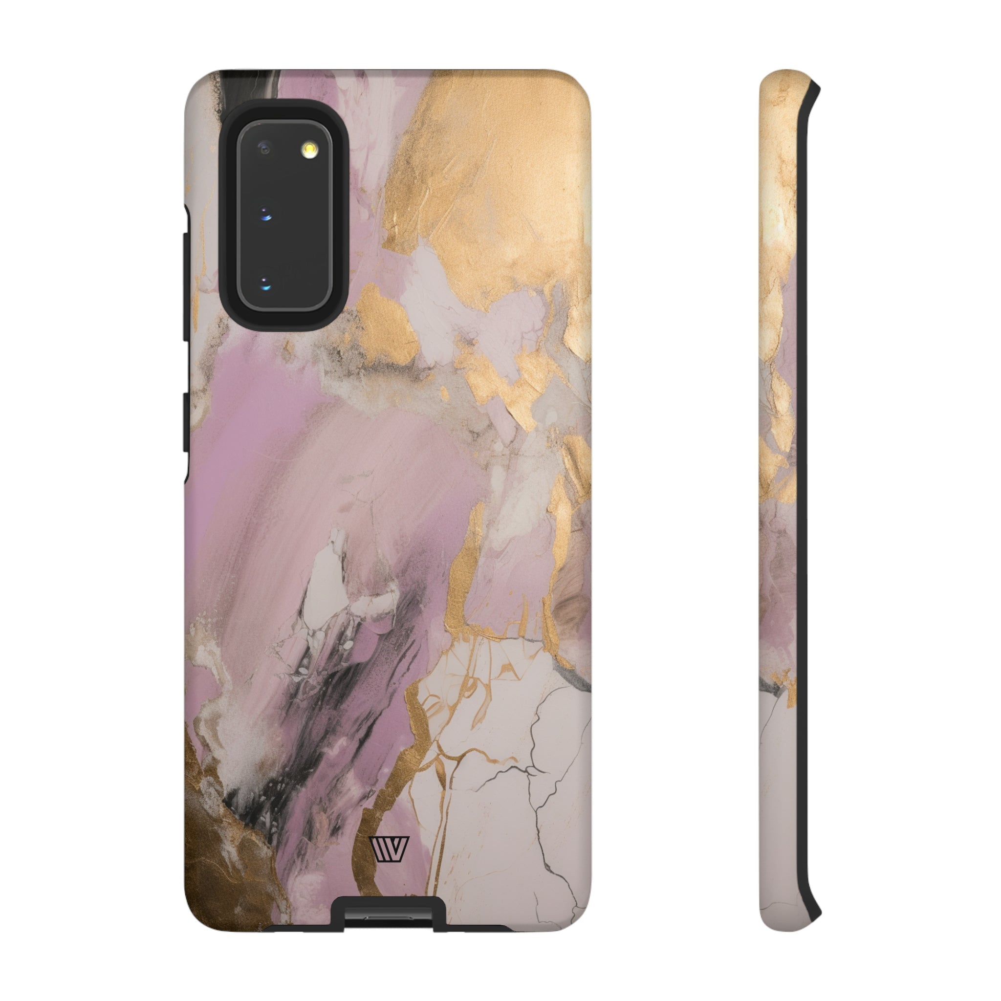 GILDED BLUSH | Tough Phone Case