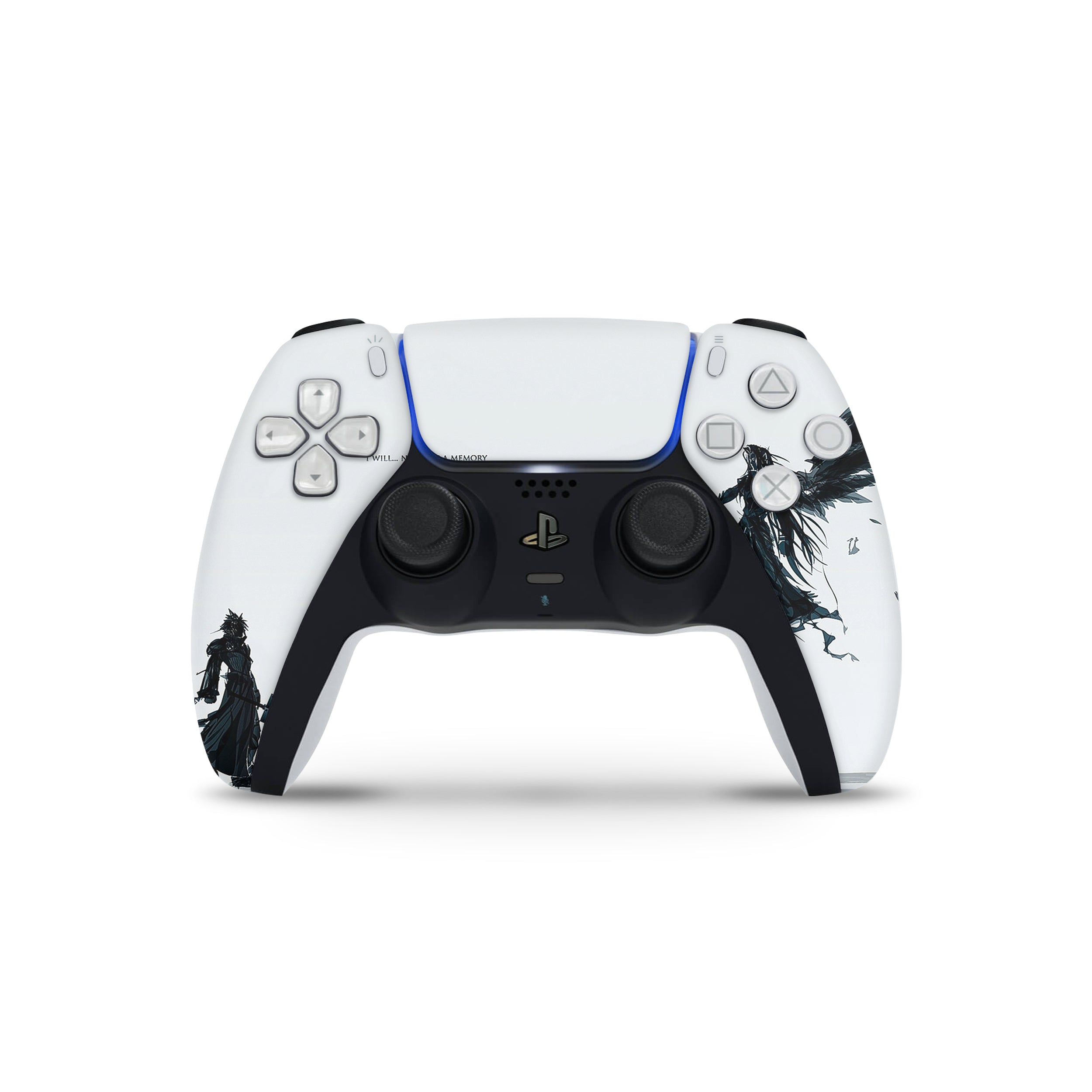 Blade and Chaos PS5 Digital Skin - Gizmo Trims