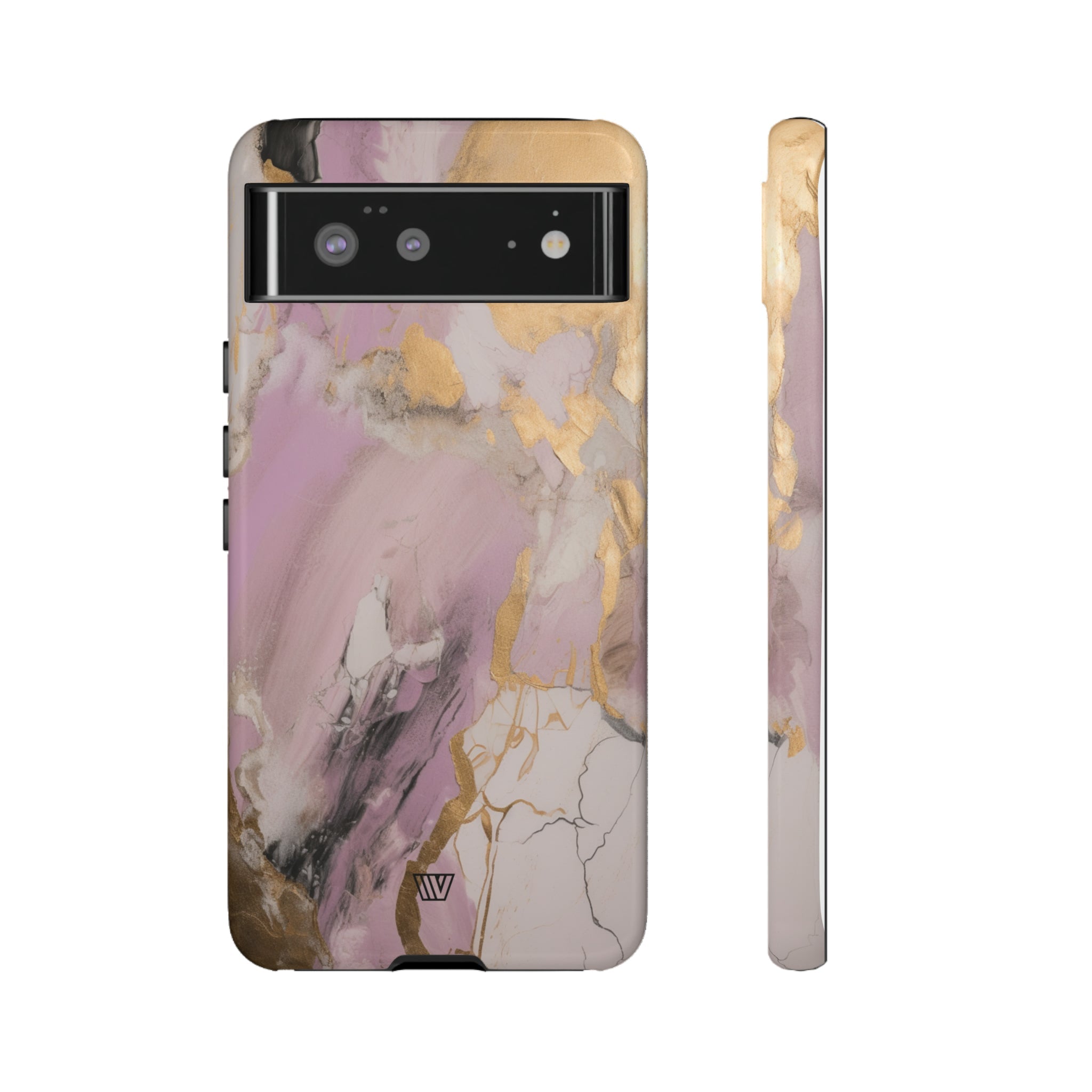 GILDED BLUSH | Tough Phone Case