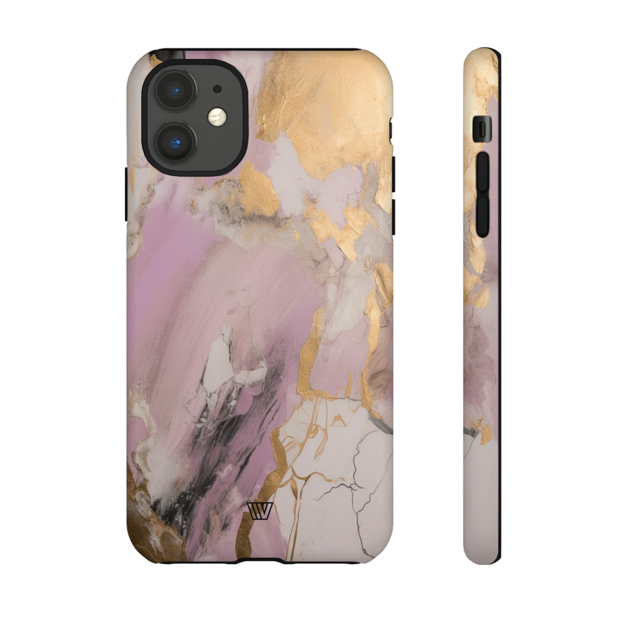 GILDED BLUSH | Tough Phone Case