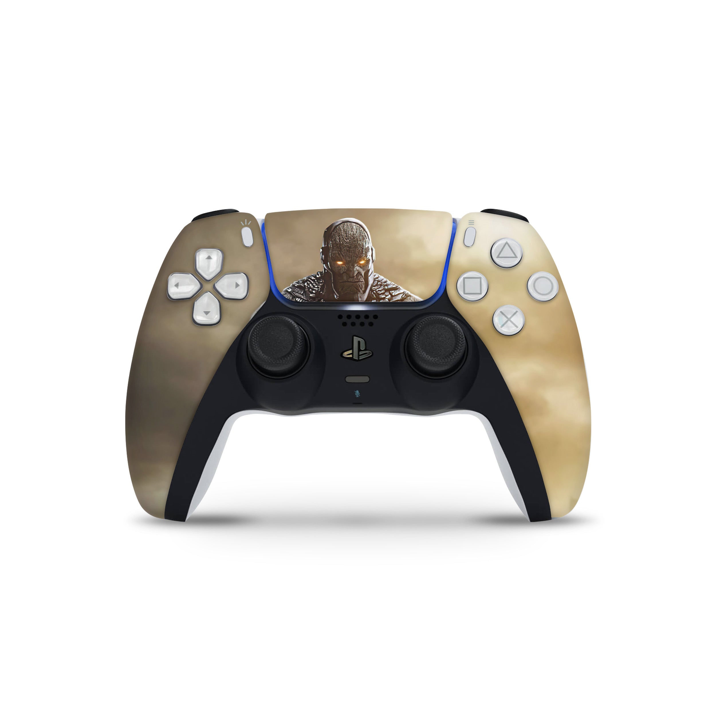 Dark Tyrant PS5 Slim Skin