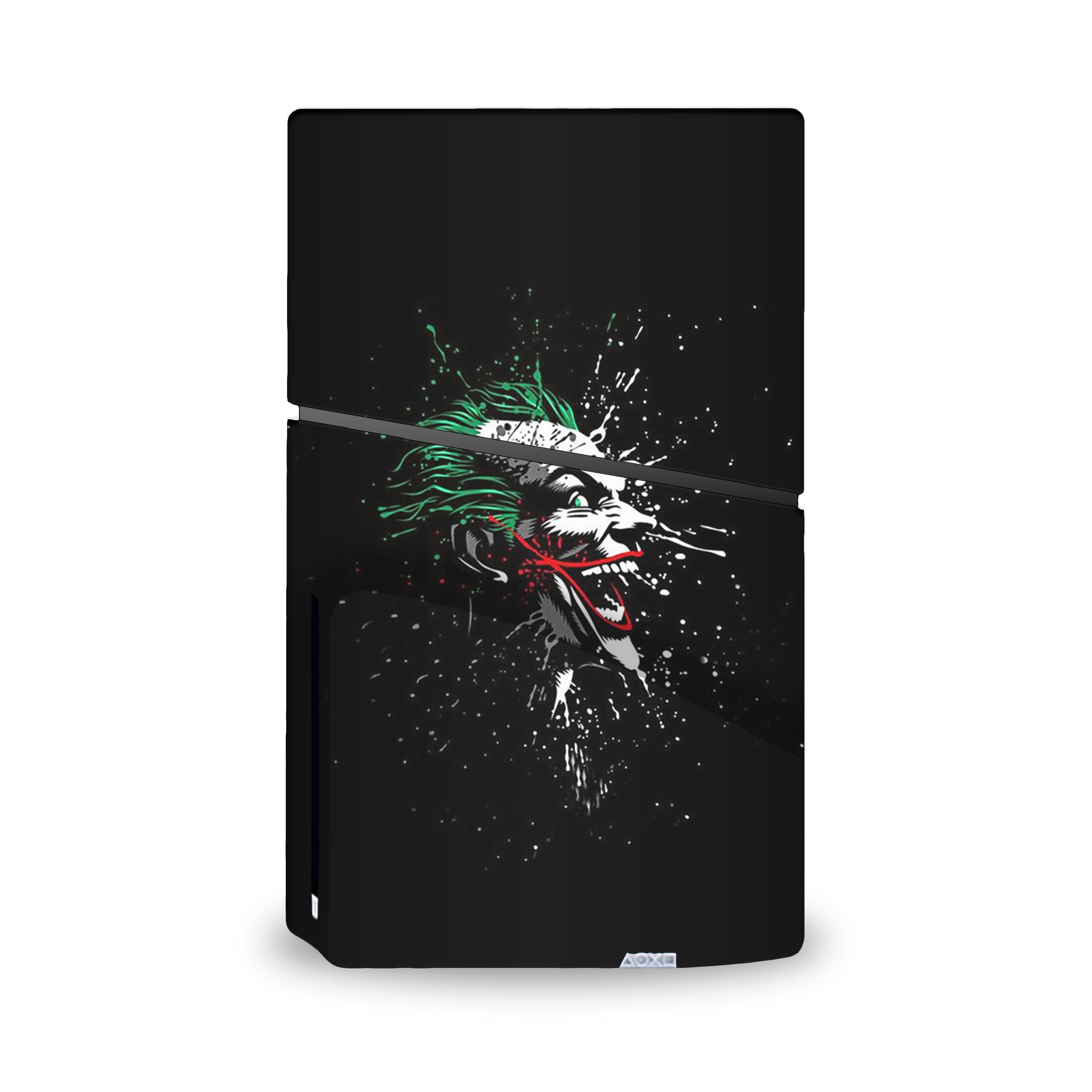 King of Mayhem v11 PS5 Slim Skin - Comics-inspired design