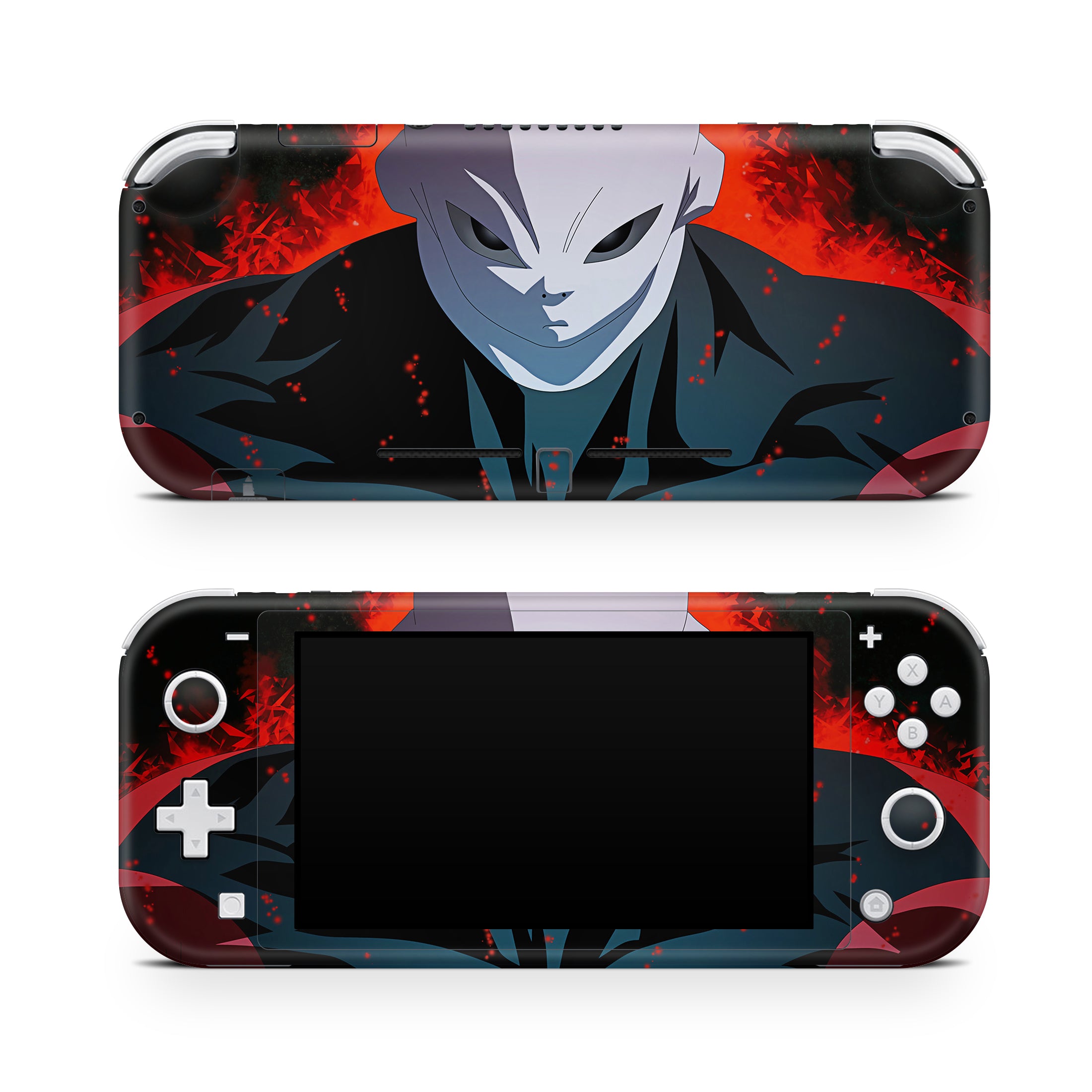 Celestial Titan v2 Nintendo Switch Lite Skin - Anime-inspired design