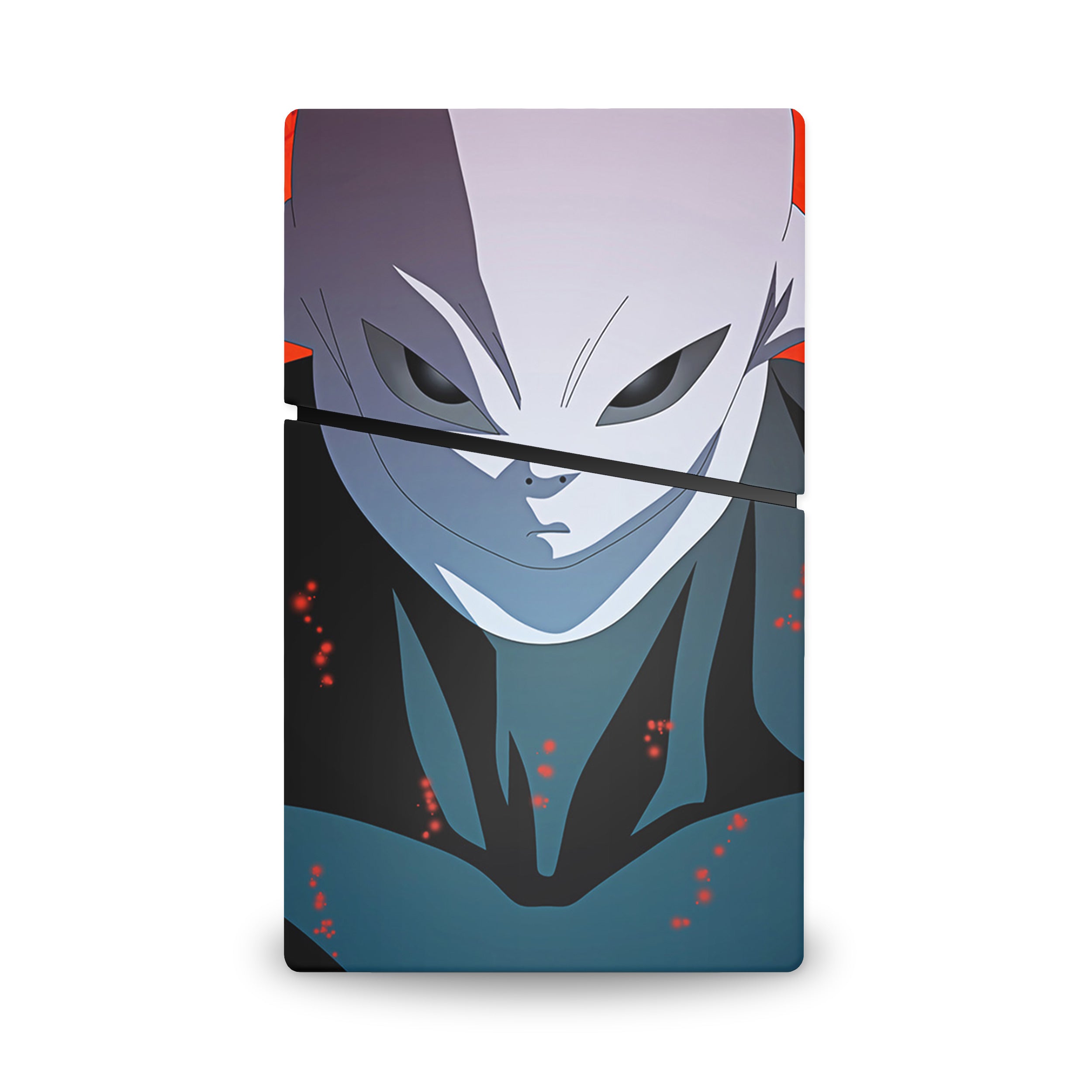 Celestial Titan v2 PS5 Slim Digital Skin - Anime-inspired design