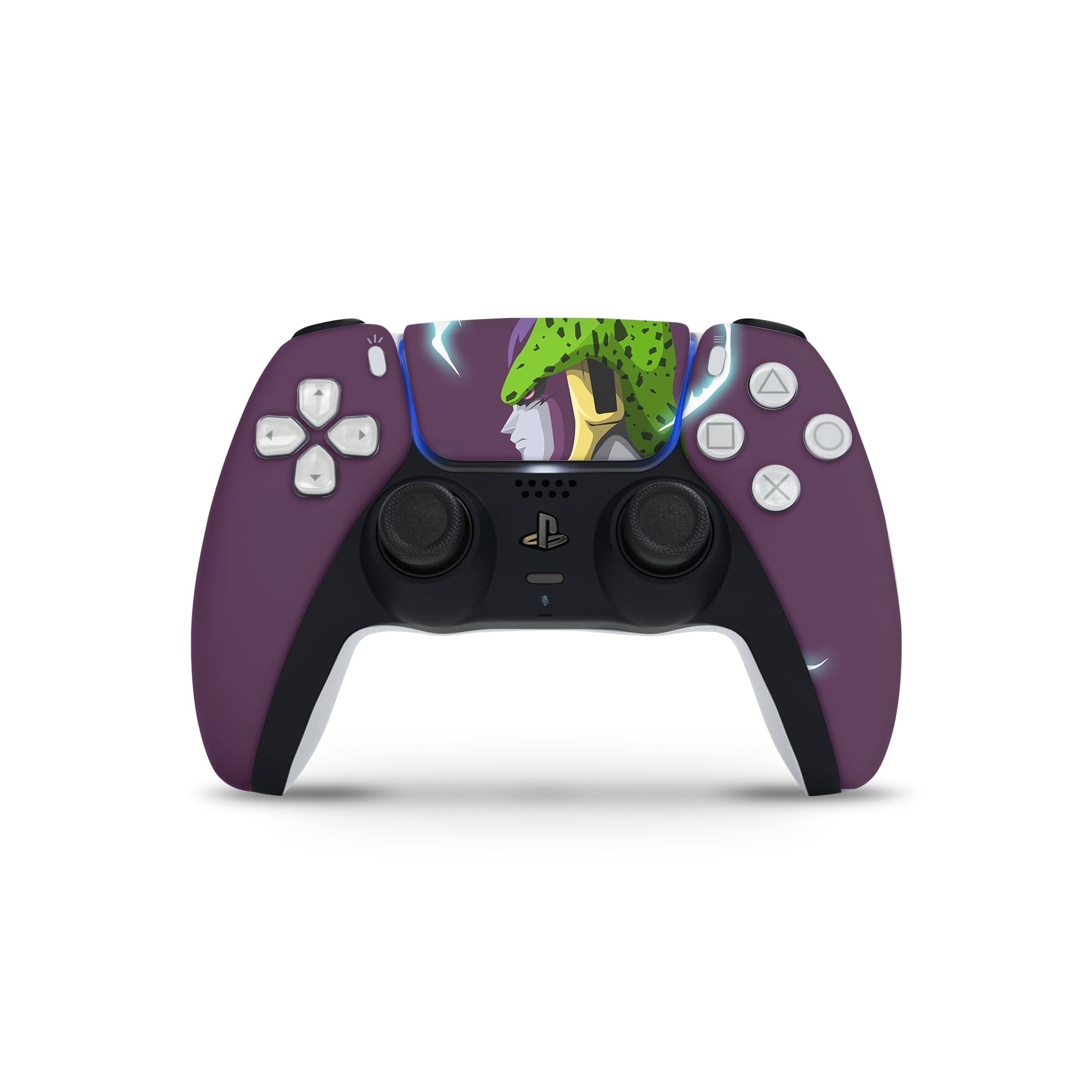 Bioform Overlord PS5 Skin - Gizmo Trims