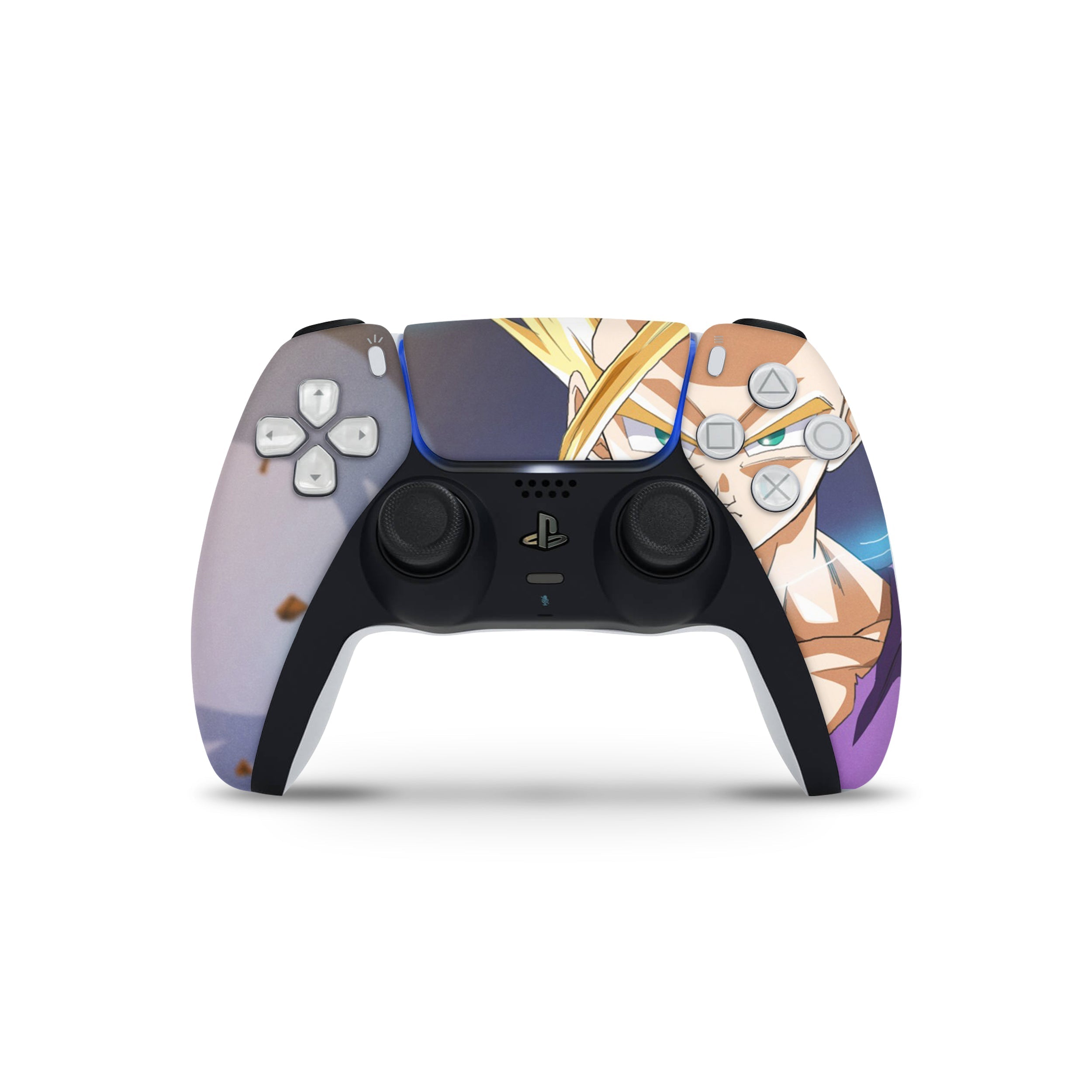Nova Prodigy PS5 Slim Skin