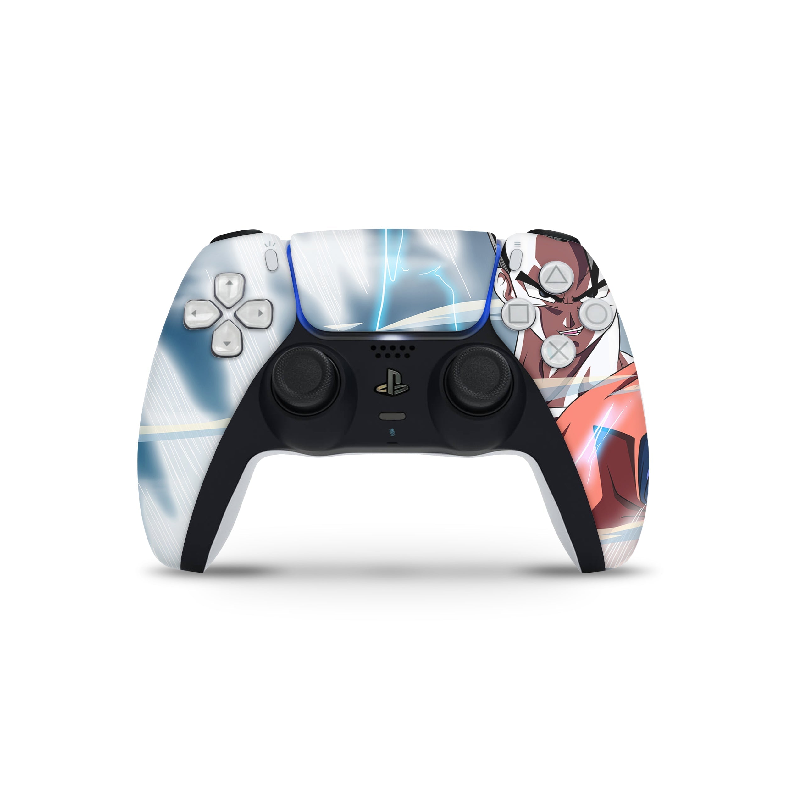 Nova Prodigy PS5 Digital Skin - Gizmo Trims