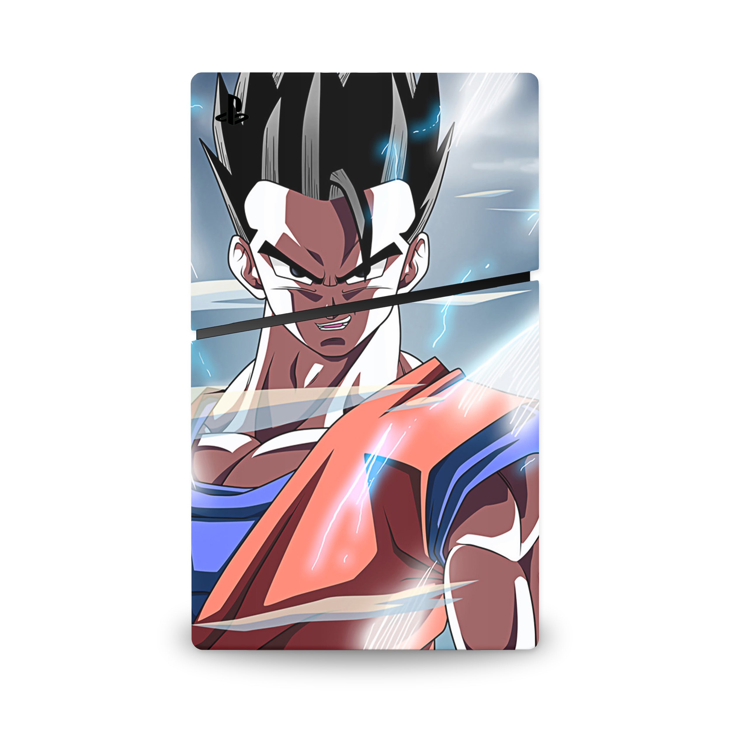 Nova Prodigy v2 PS5 Slim Digital Skin - Anime-inspired design
