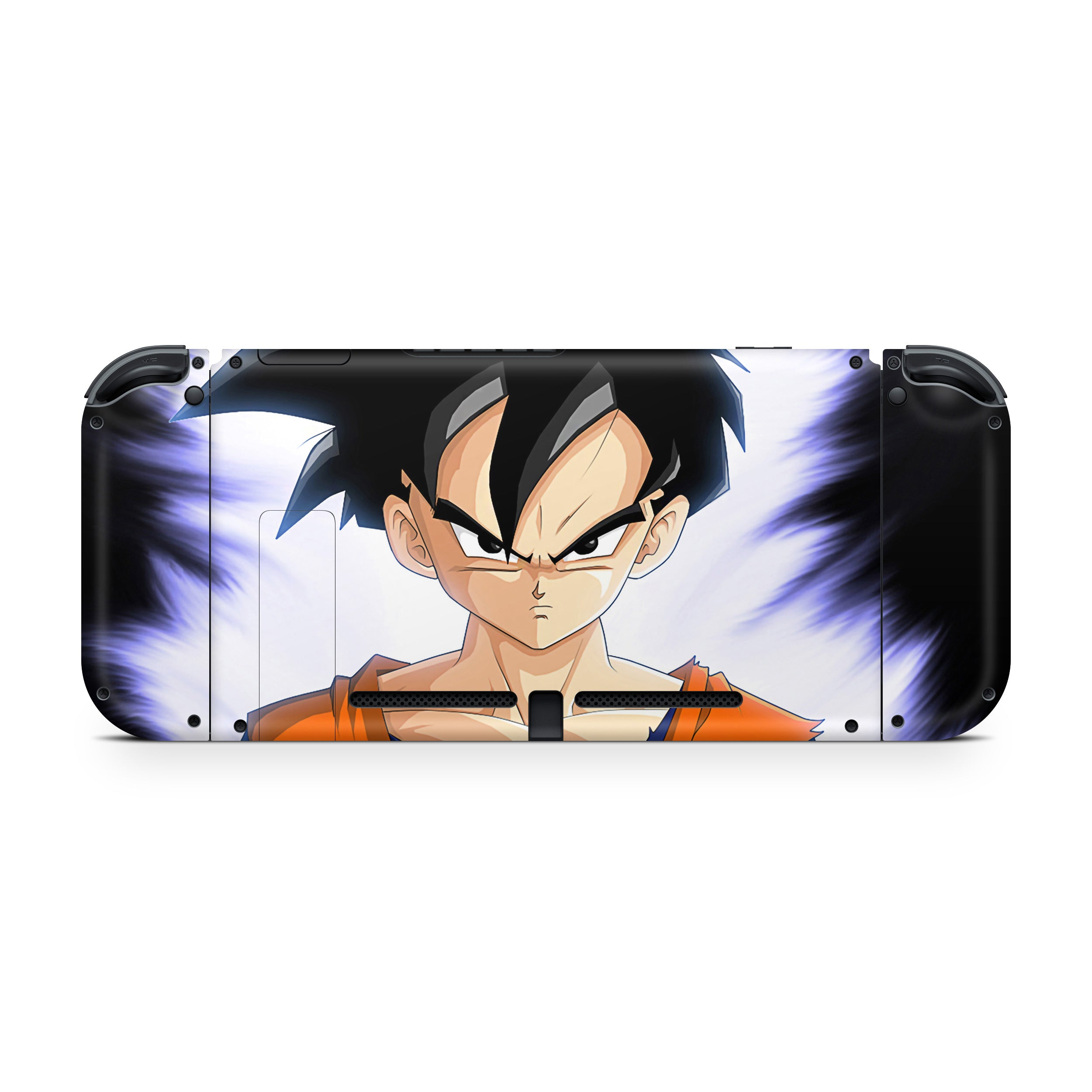 Nova Prodigy v3 Nintendo Switch Skin - Anime-inspired design