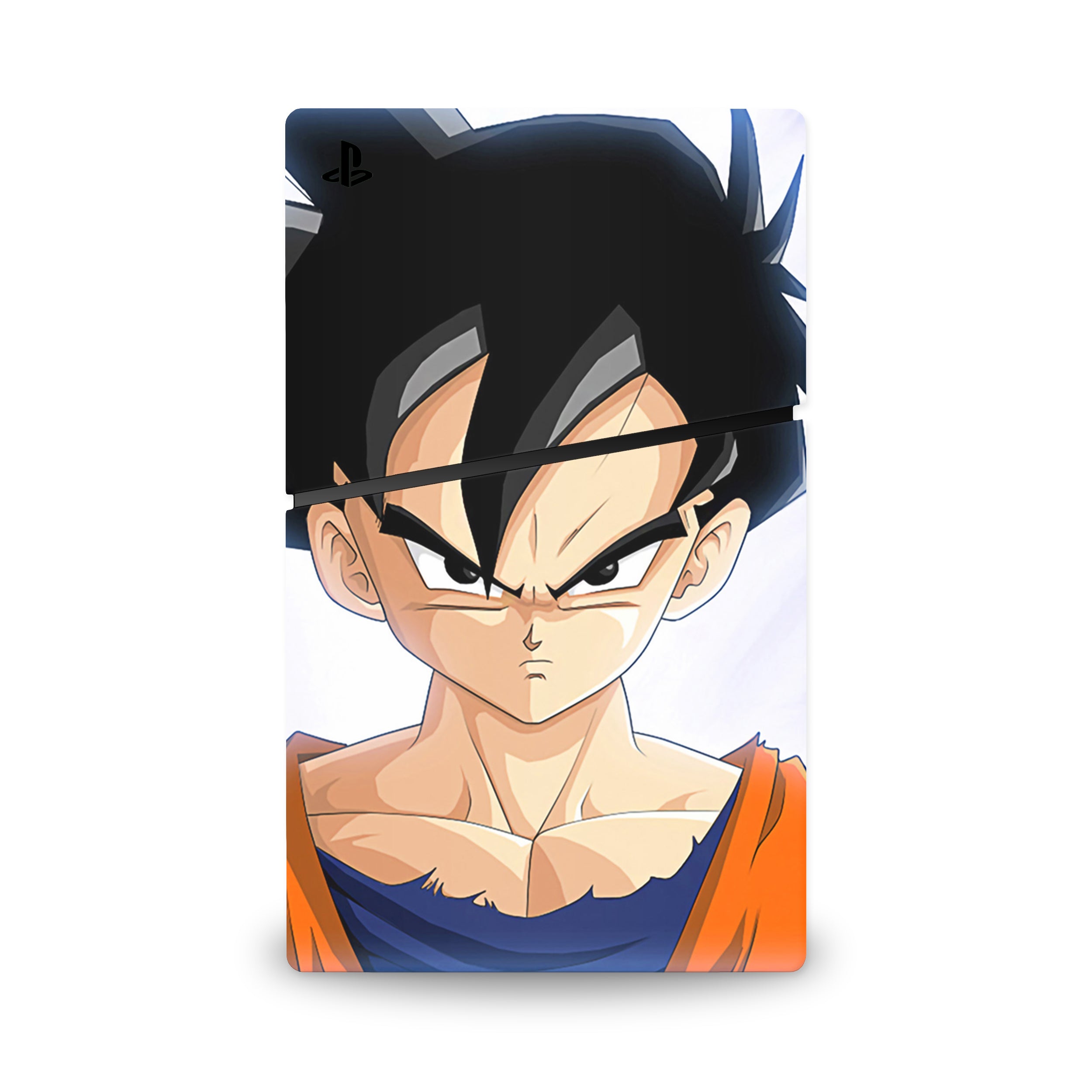 Nova Prodigy v3 PS5 Slim Digital Skin - Anime-inspired design