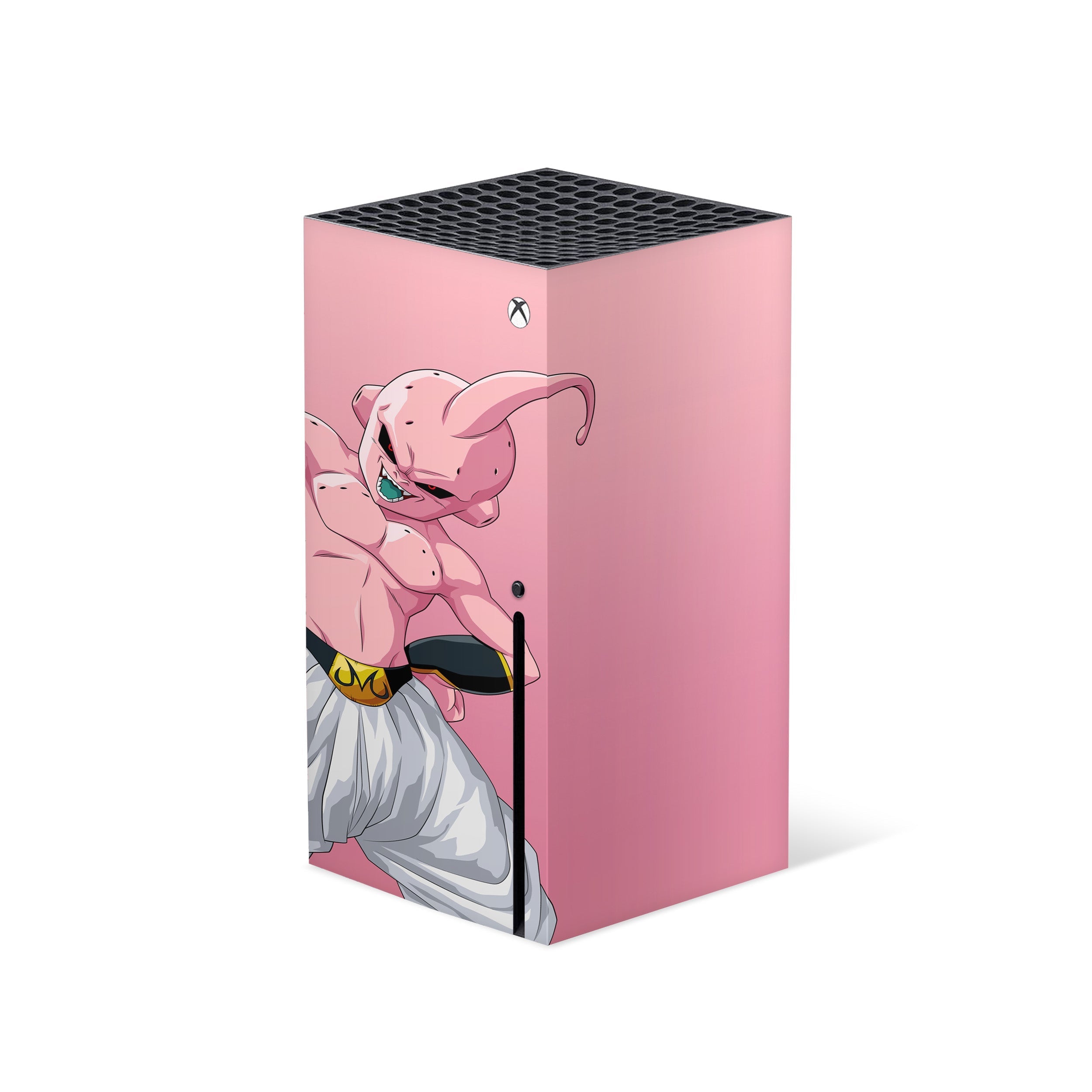 Chaos Bringer v2 Xbox Series X Skin - Anime-inspired design