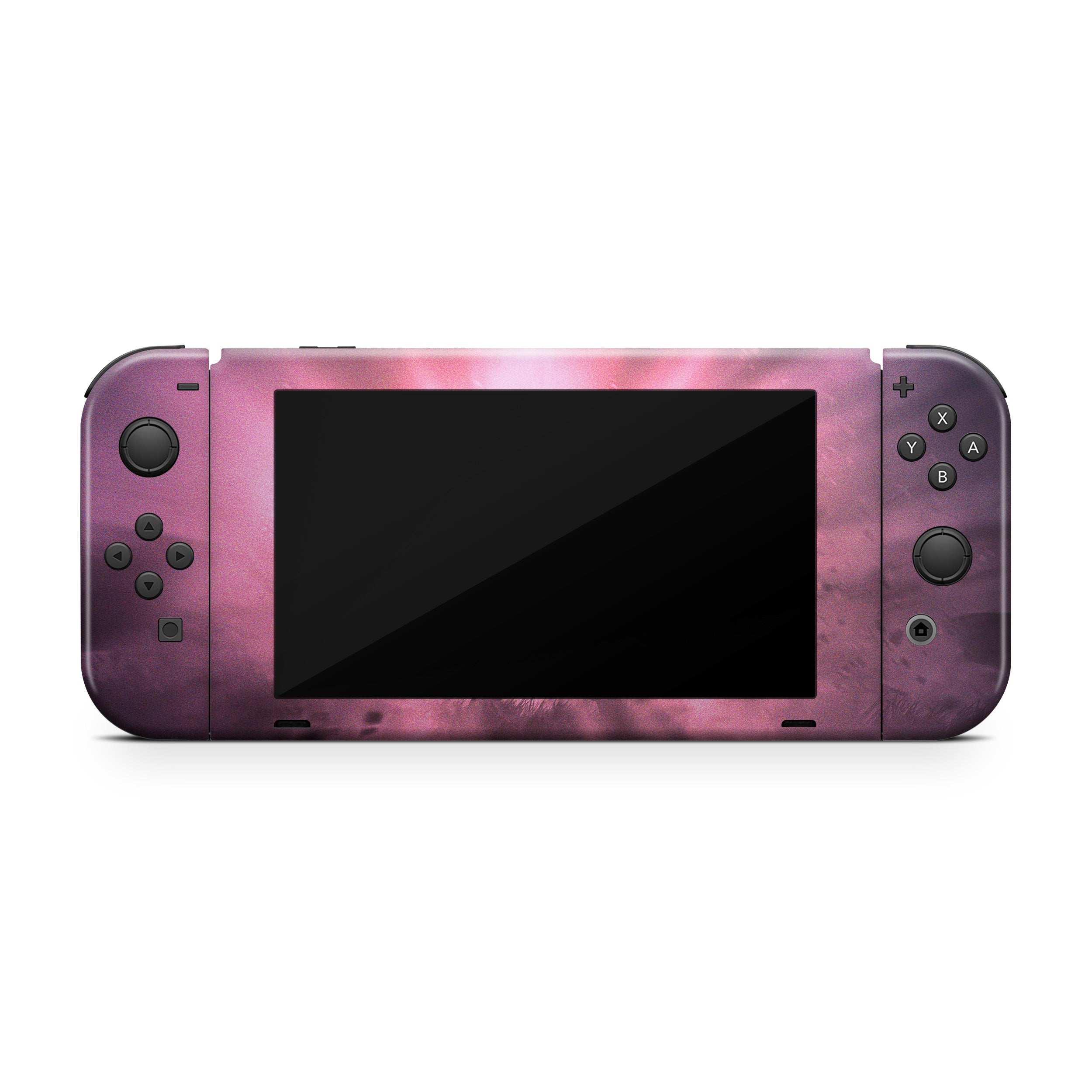 Chaos Bringer v3 Nintendo Switch Skin - Anime-inspired design