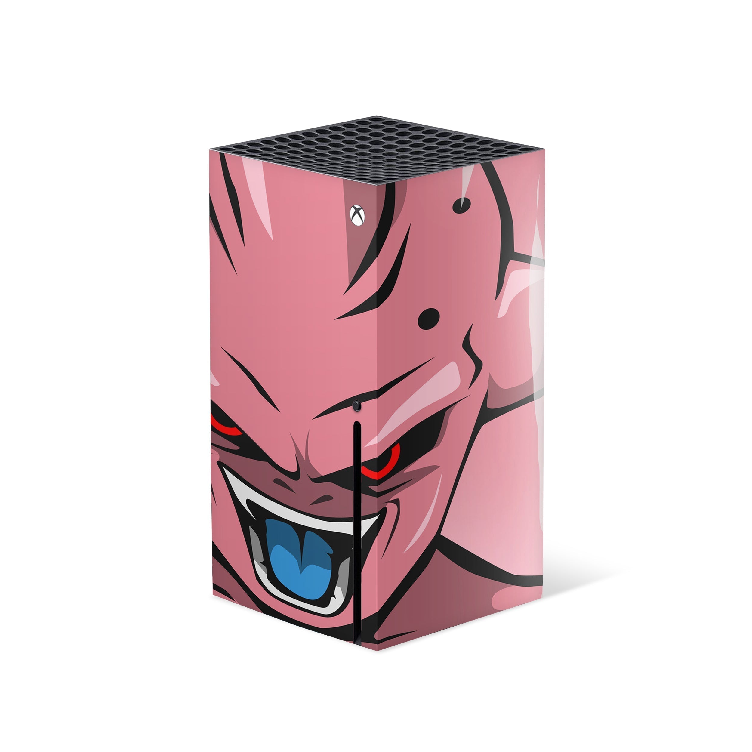 Chaos Bringer v4 Xbox Series X Skin - Anime-inspired design