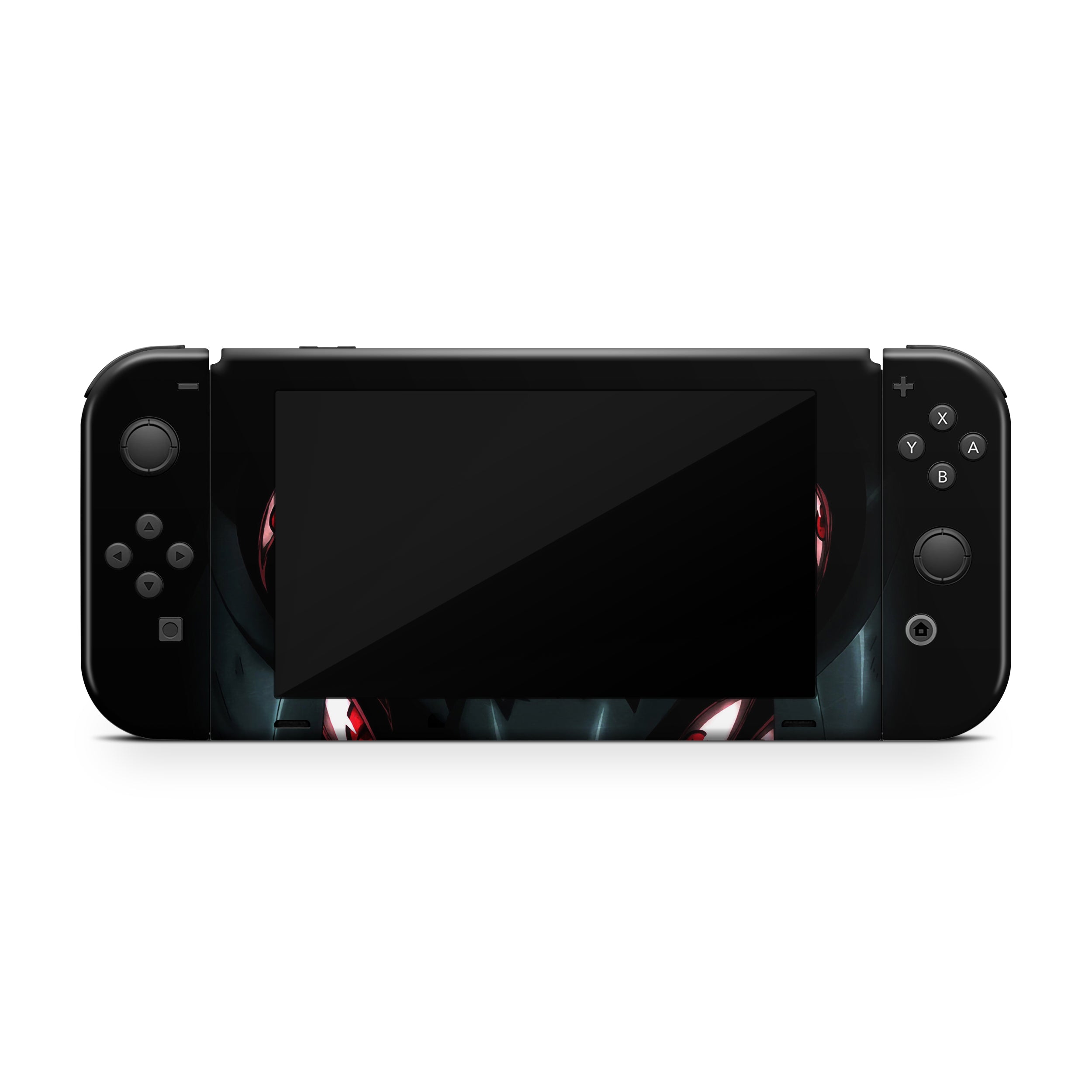 Alchemist Knight v1 Nintendo Switch Skin - Anime-inspired design
