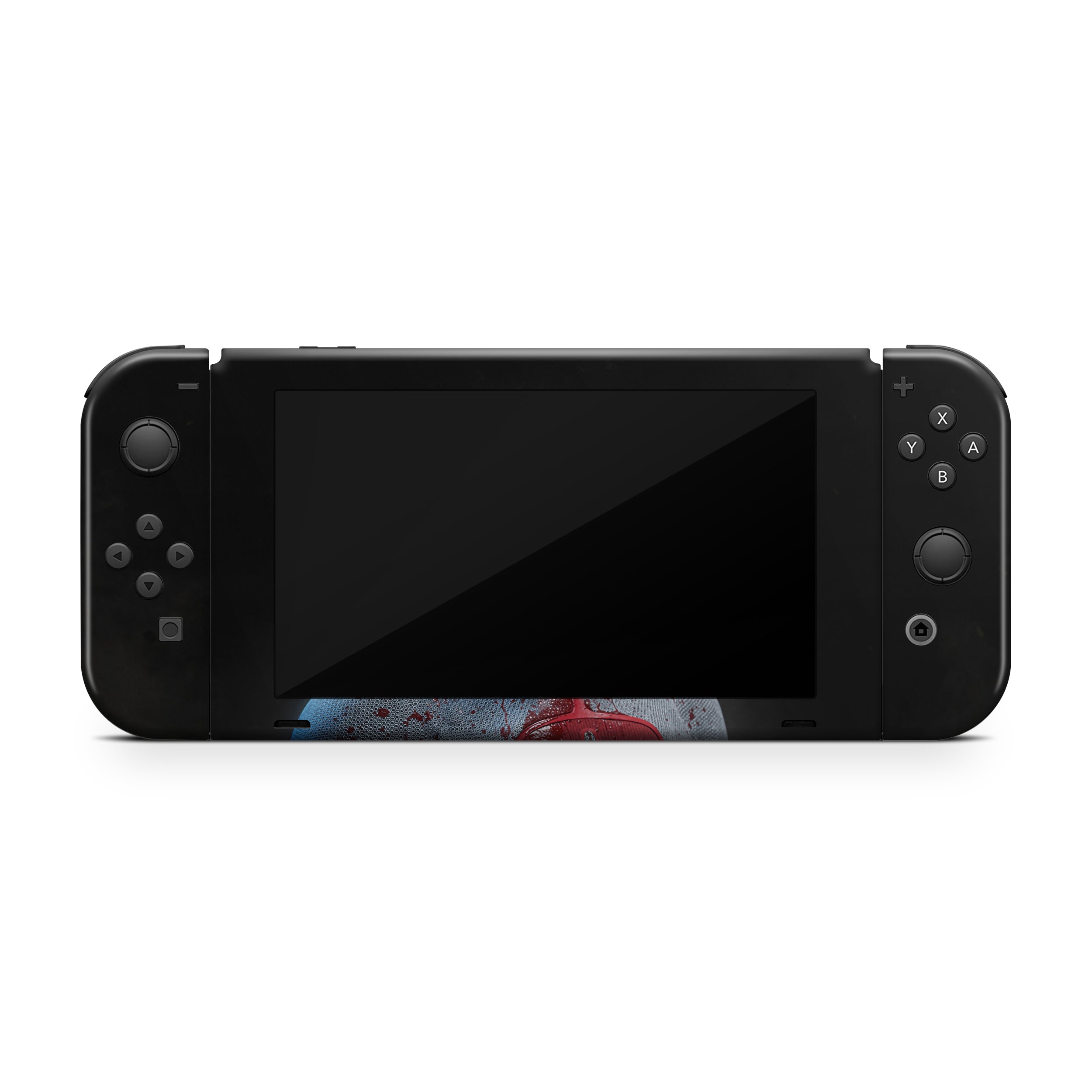 Omni Celestial v1 Nintendo Switch Skin - Comics-inspired design