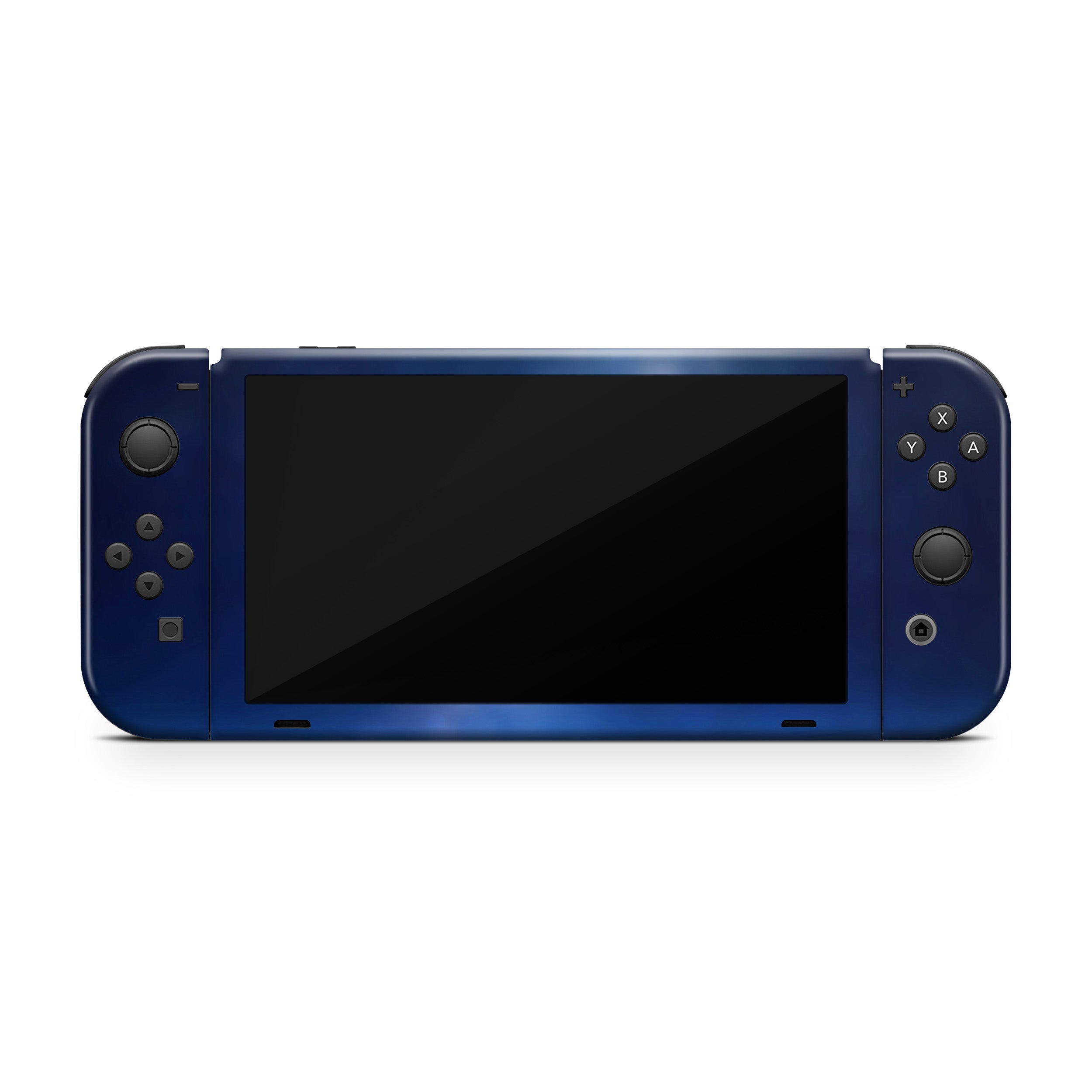 Shadow Talon v1 Nintendo Switch OLED Skin - Anime-inspired design