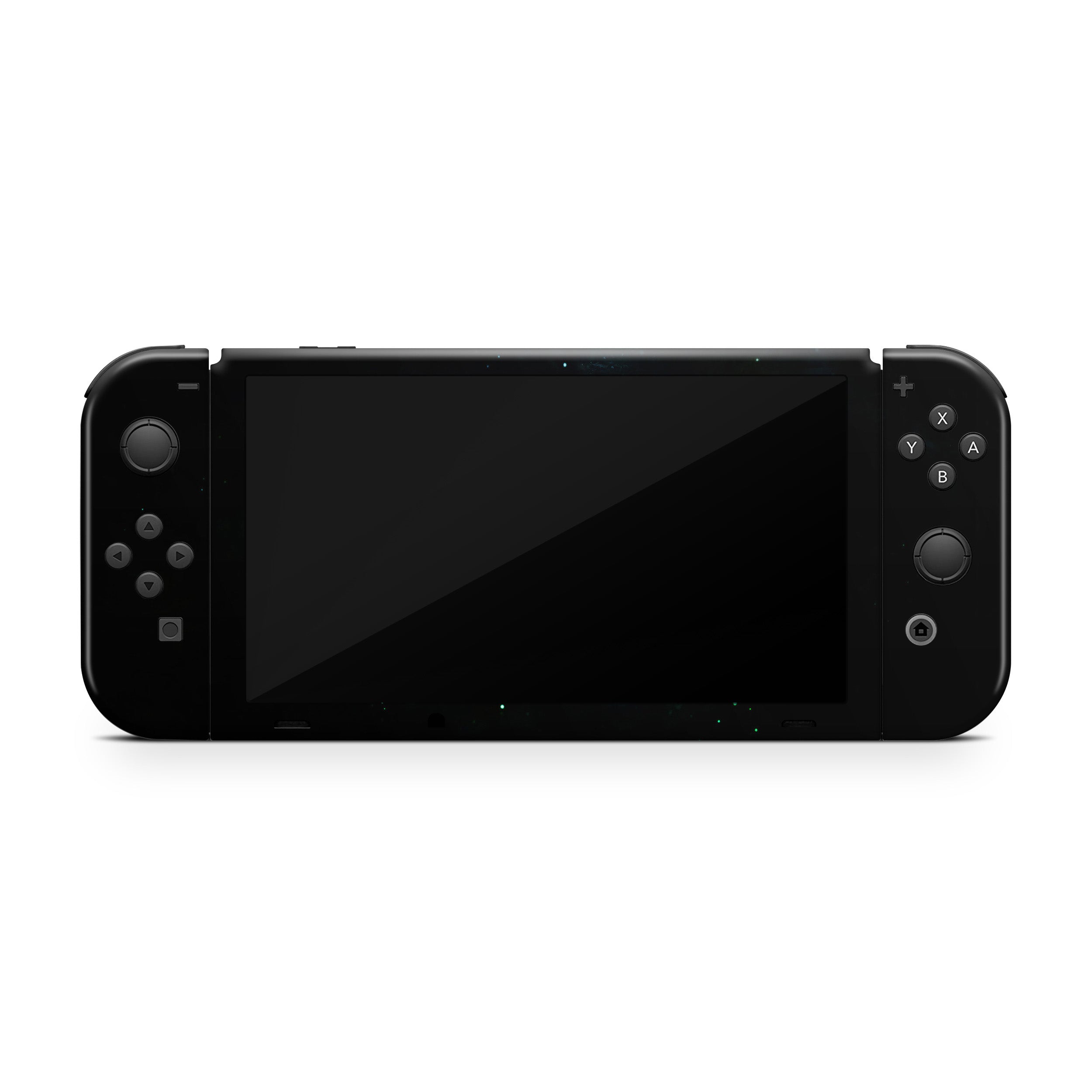 Rising Legacy v2 Nintendo Switch OLED Skin - Anime-inspired design