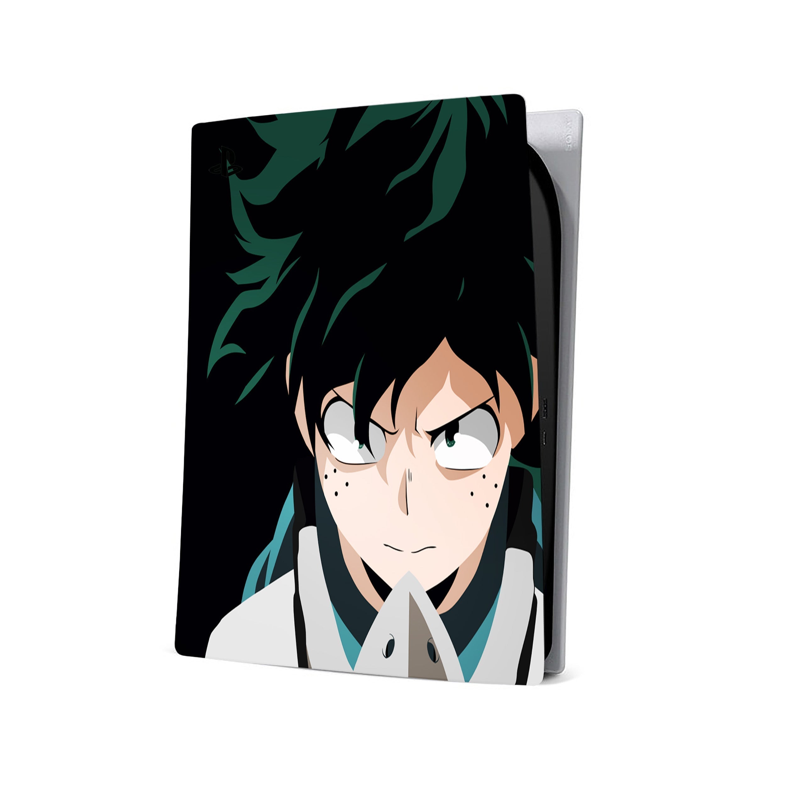 Rising Legacy v3 PS5 Skin - Anime-inspired design