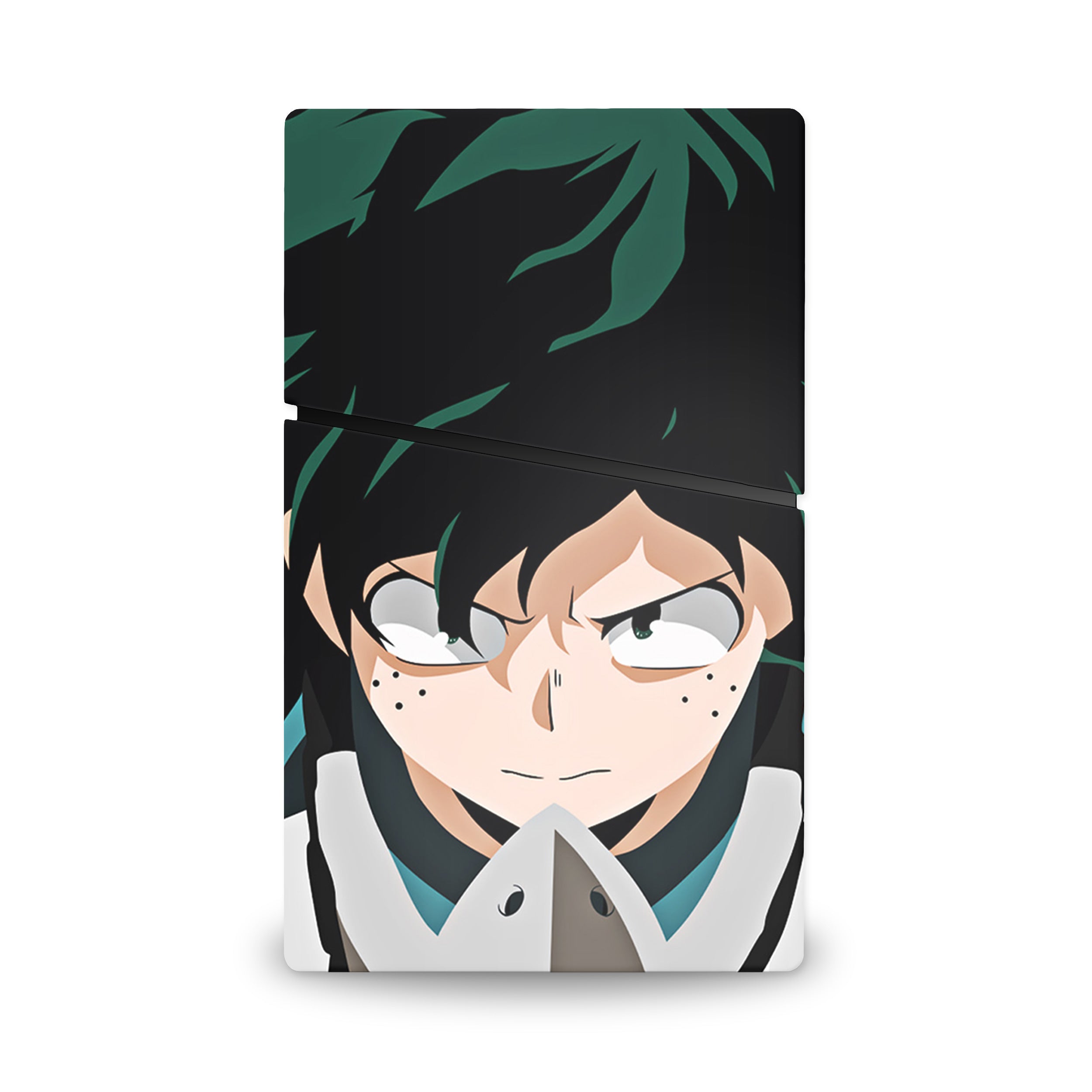 Rising Legacy v3 PS5 Slim Digital Skin - Anime-inspired design