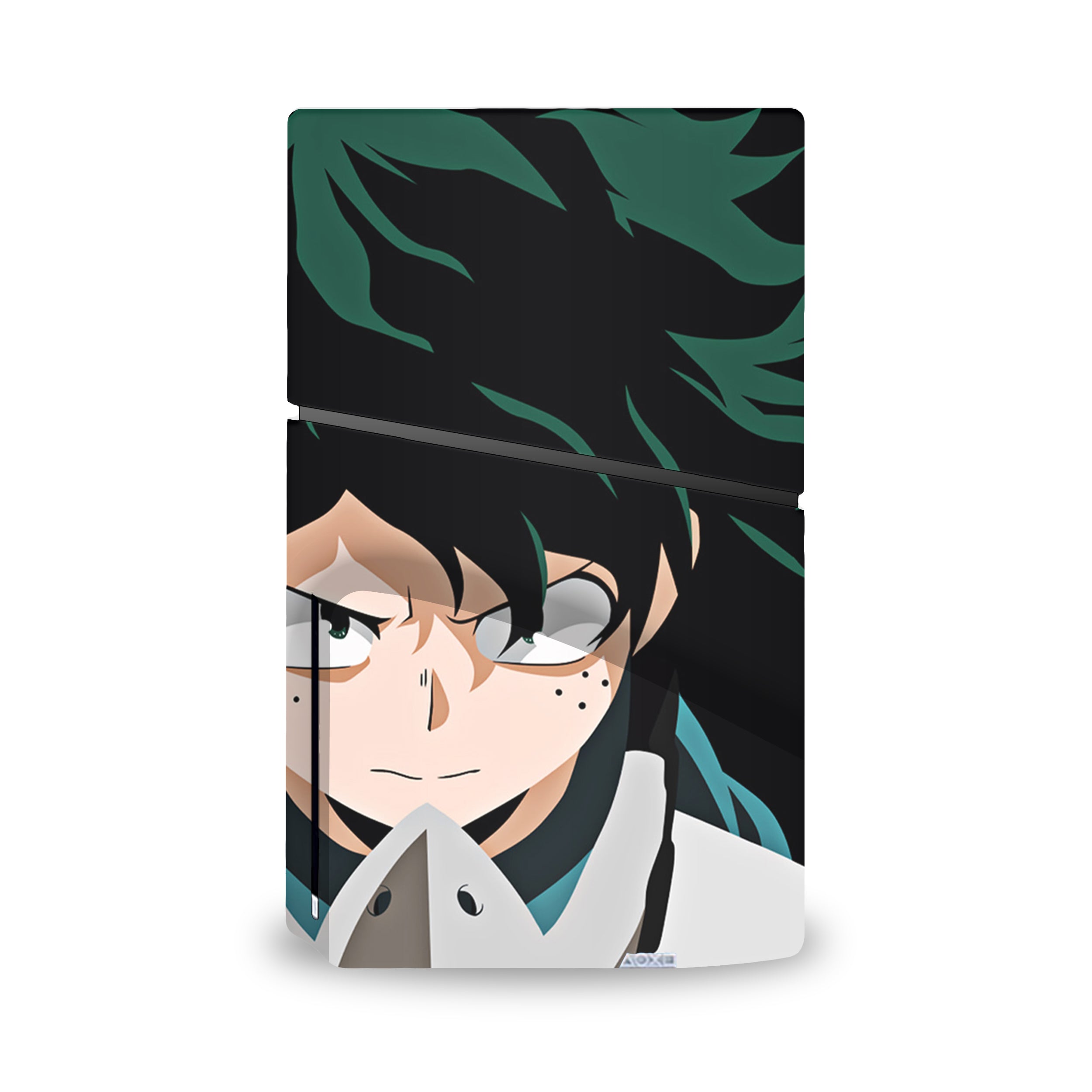 Rising Legacy v3 PS5 Slim Skin - Anime-inspired design