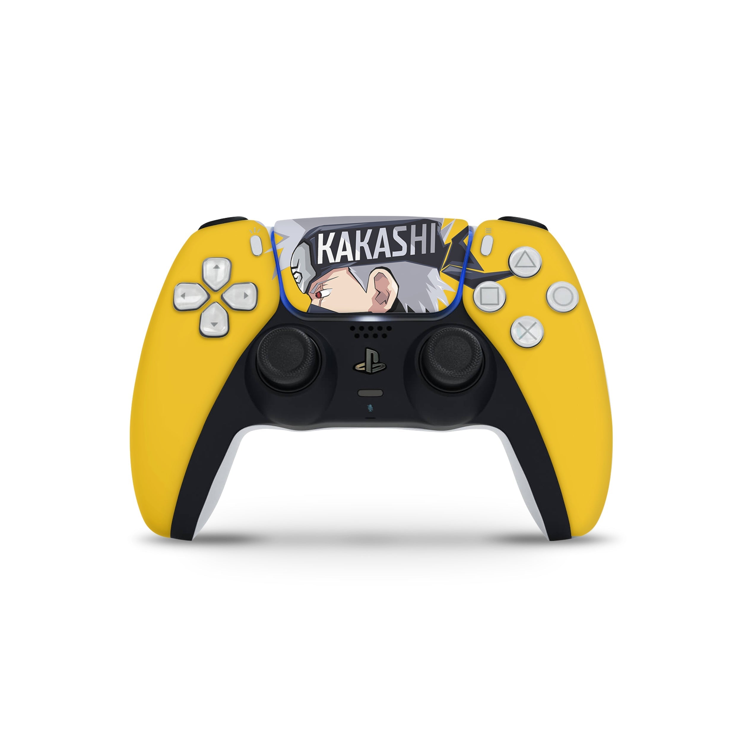 Phantom Ninja PS5 Skin - Gizmo Trims