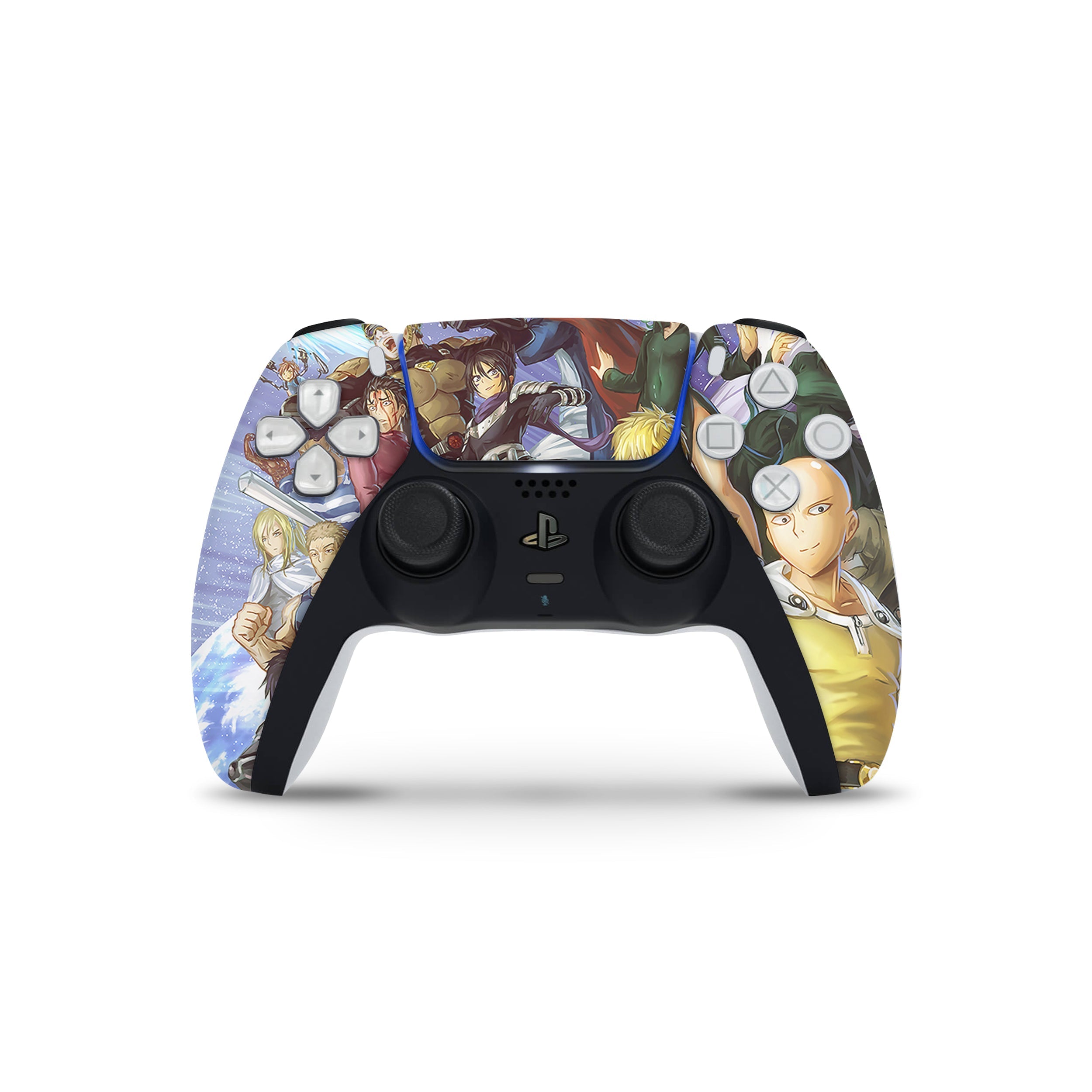 Apex Fist PS5 Digital Skin - Gizmo Trims